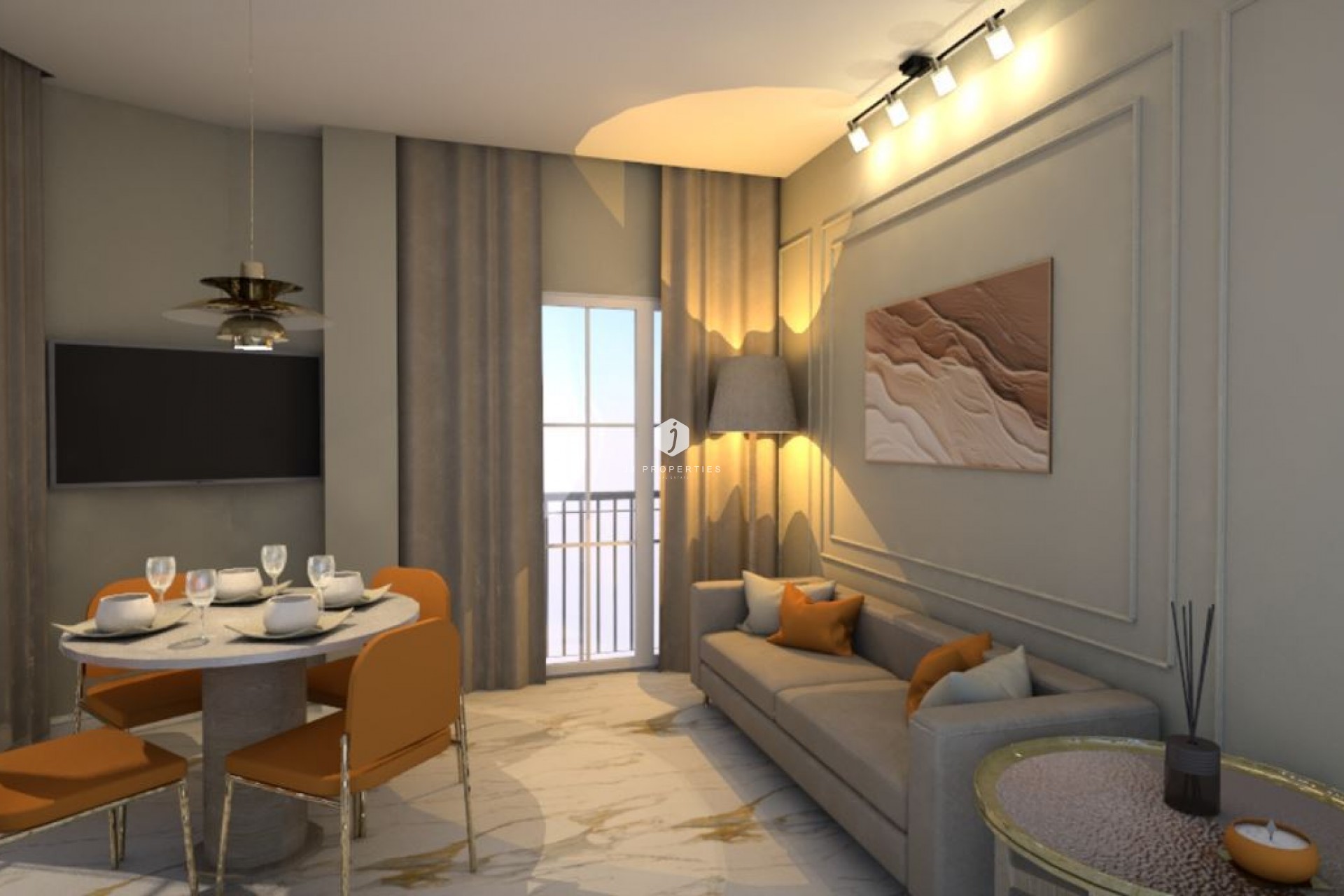 Aus zweiter Hand - Wohnung -
Torrevieja - Costa Blanca