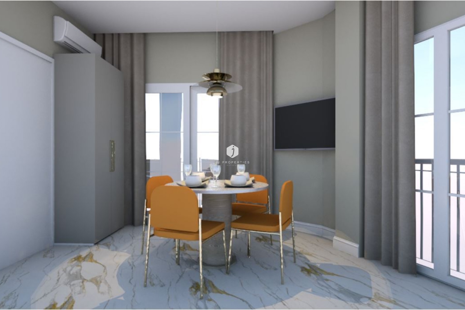 Aus zweiter Hand - Wohnung -
Torrevieja - Costa Blanca