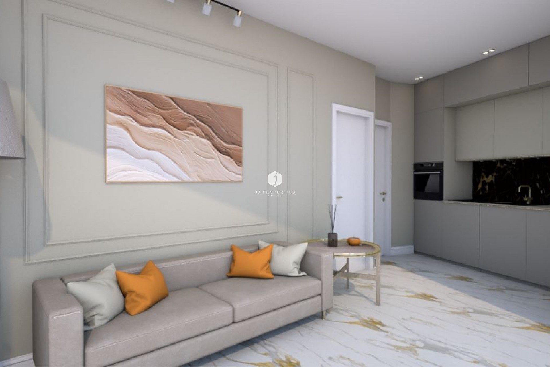 Aus zweiter Hand - Wohnung -
Torrevieja - Costa Blanca