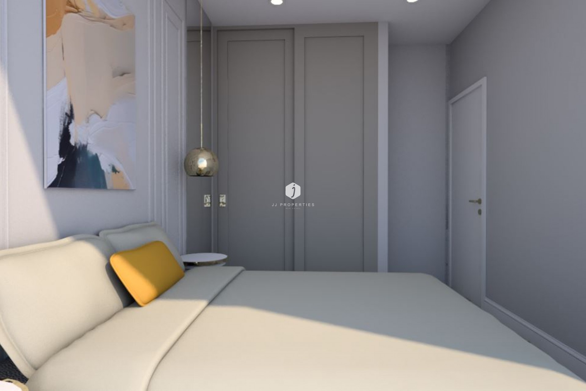 Aus zweiter Hand - Wohnung -
Torrevieja - Costa Blanca