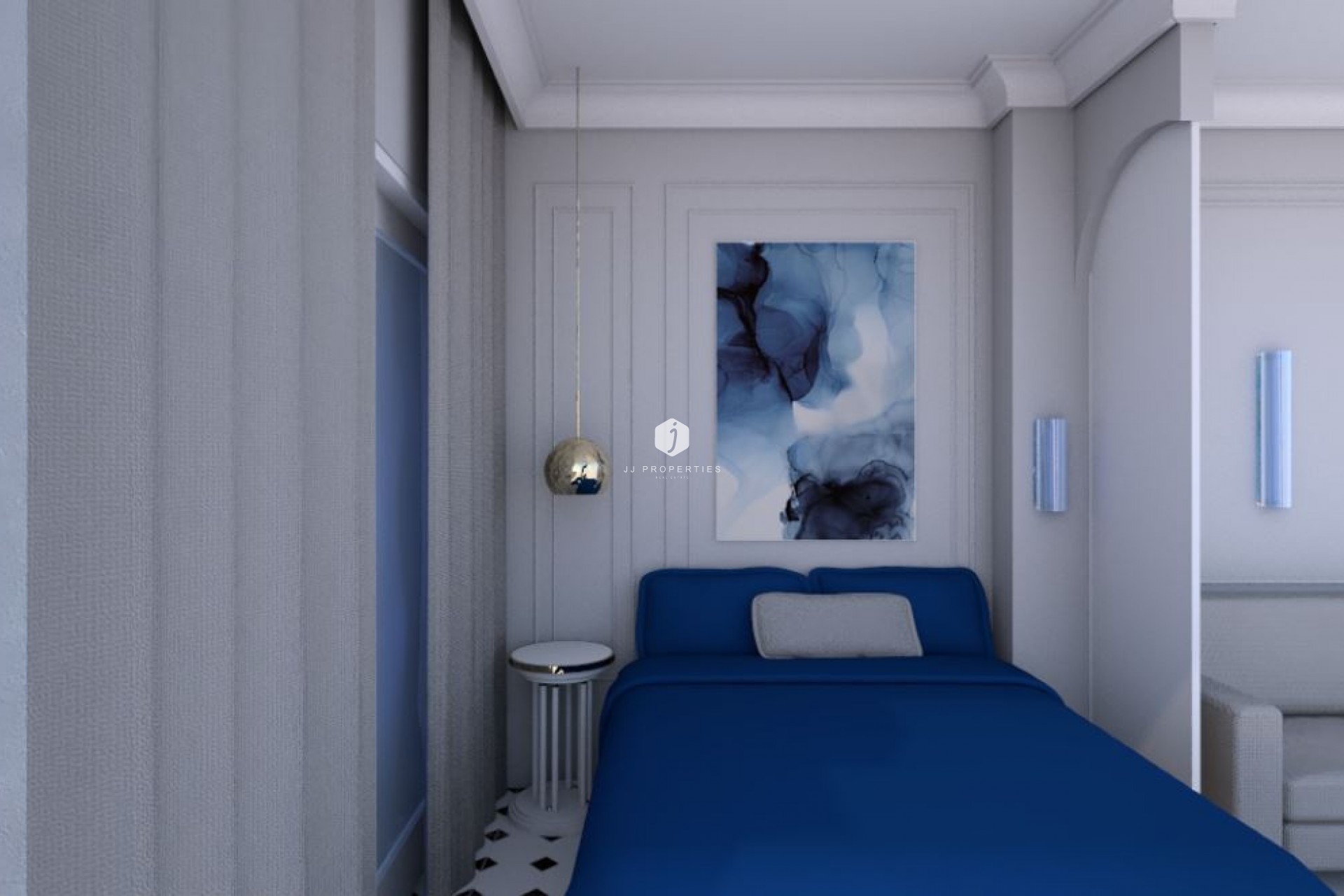 Aus zweiter Hand - Wohnung -
Torrevieja - Costa Blanca