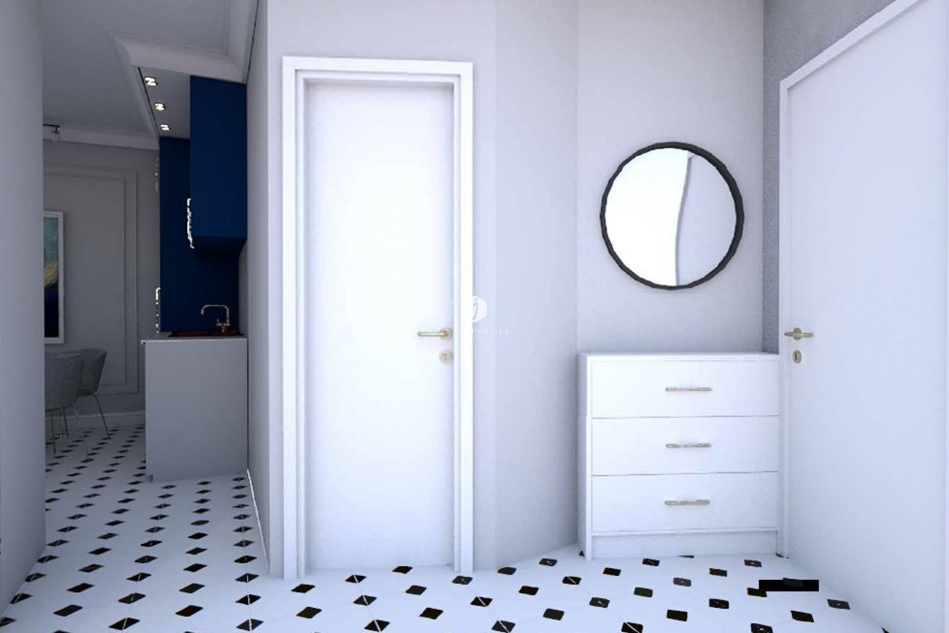 Aus zweiter Hand - Wohnung -
Torrevieja - Costa Blanca