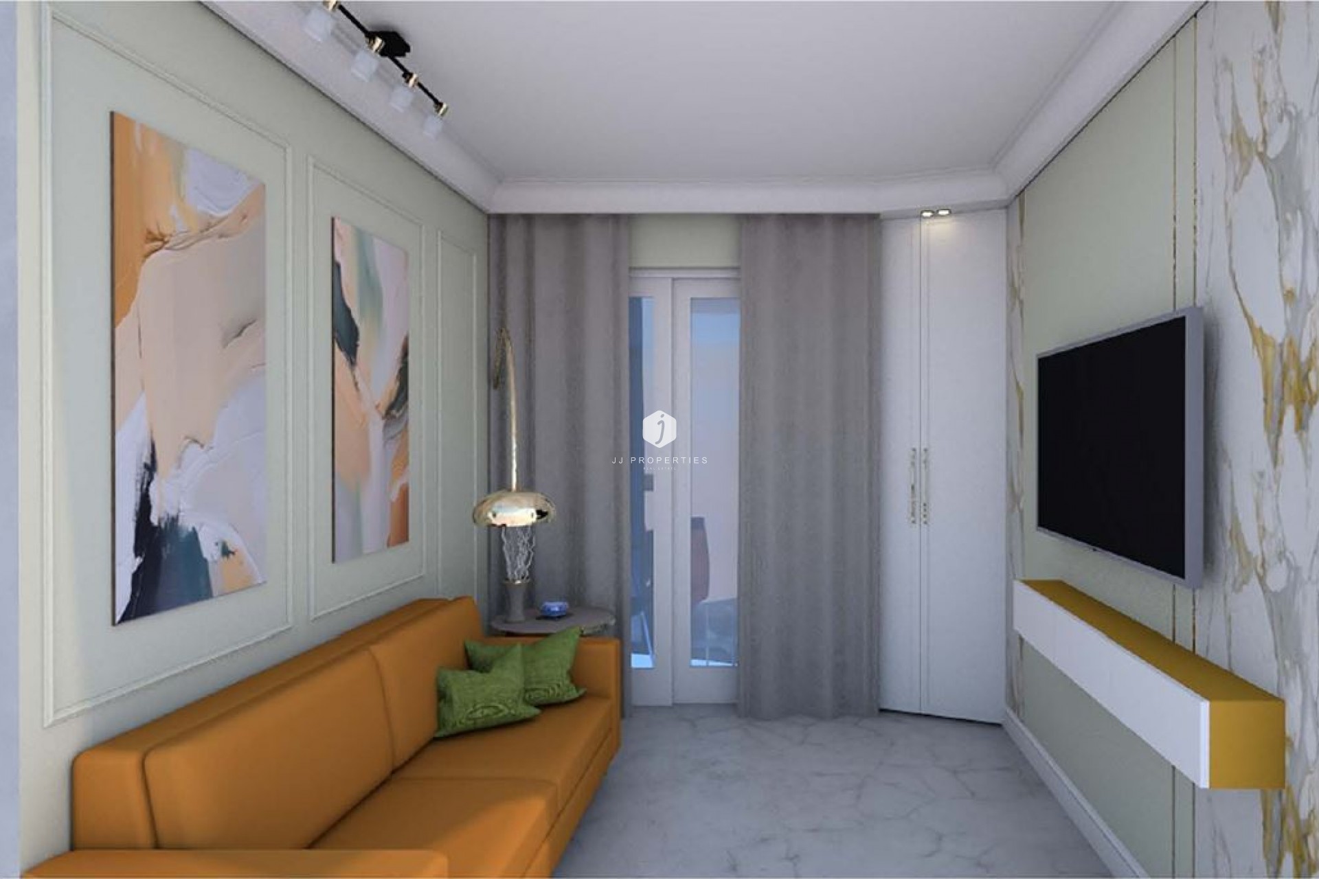 Aus zweiter Hand - Wohnung -
Torrevieja - Costa Blanca