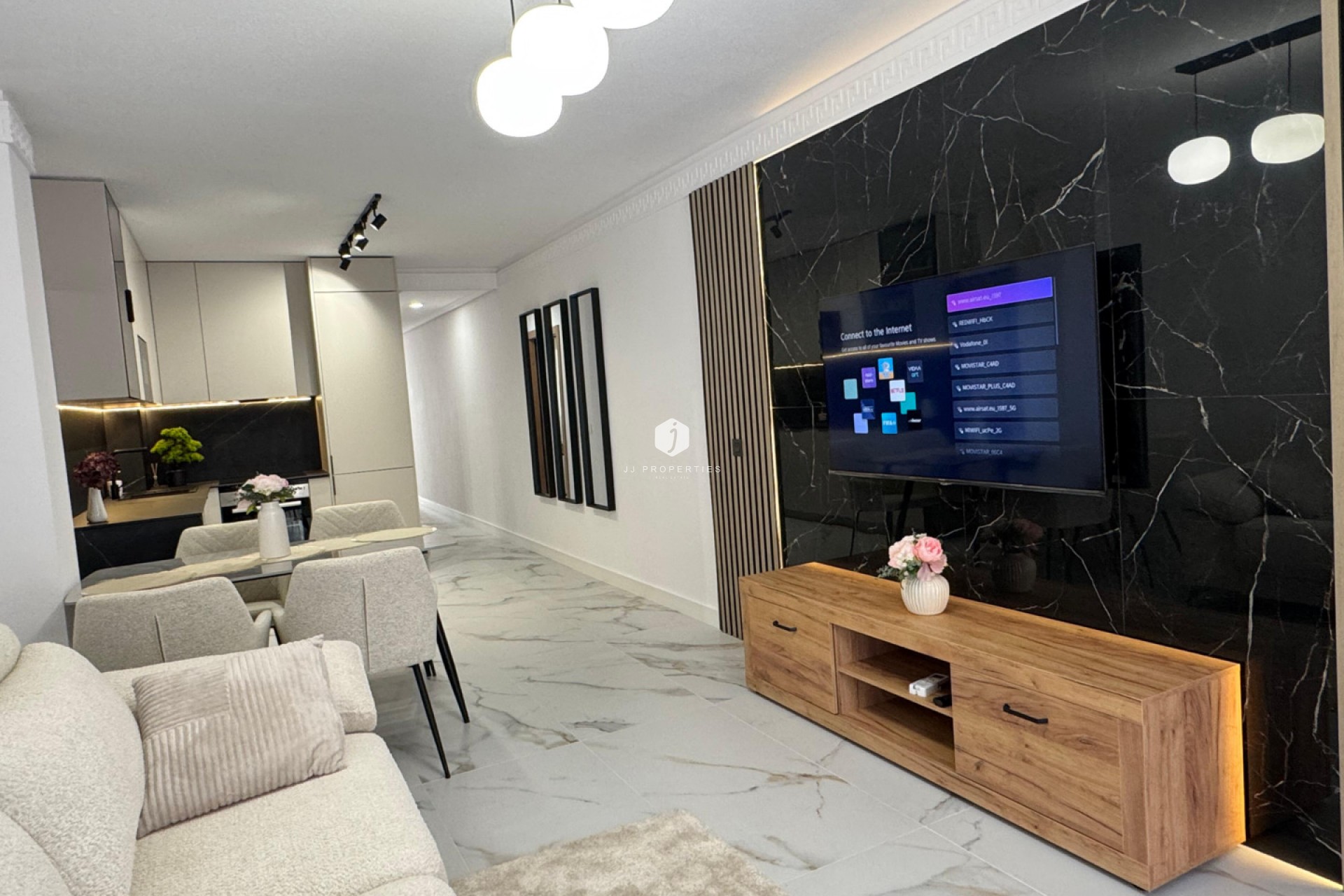 Aus zweiter Hand - Wohnung -
Torrevieja - Costa Blanca