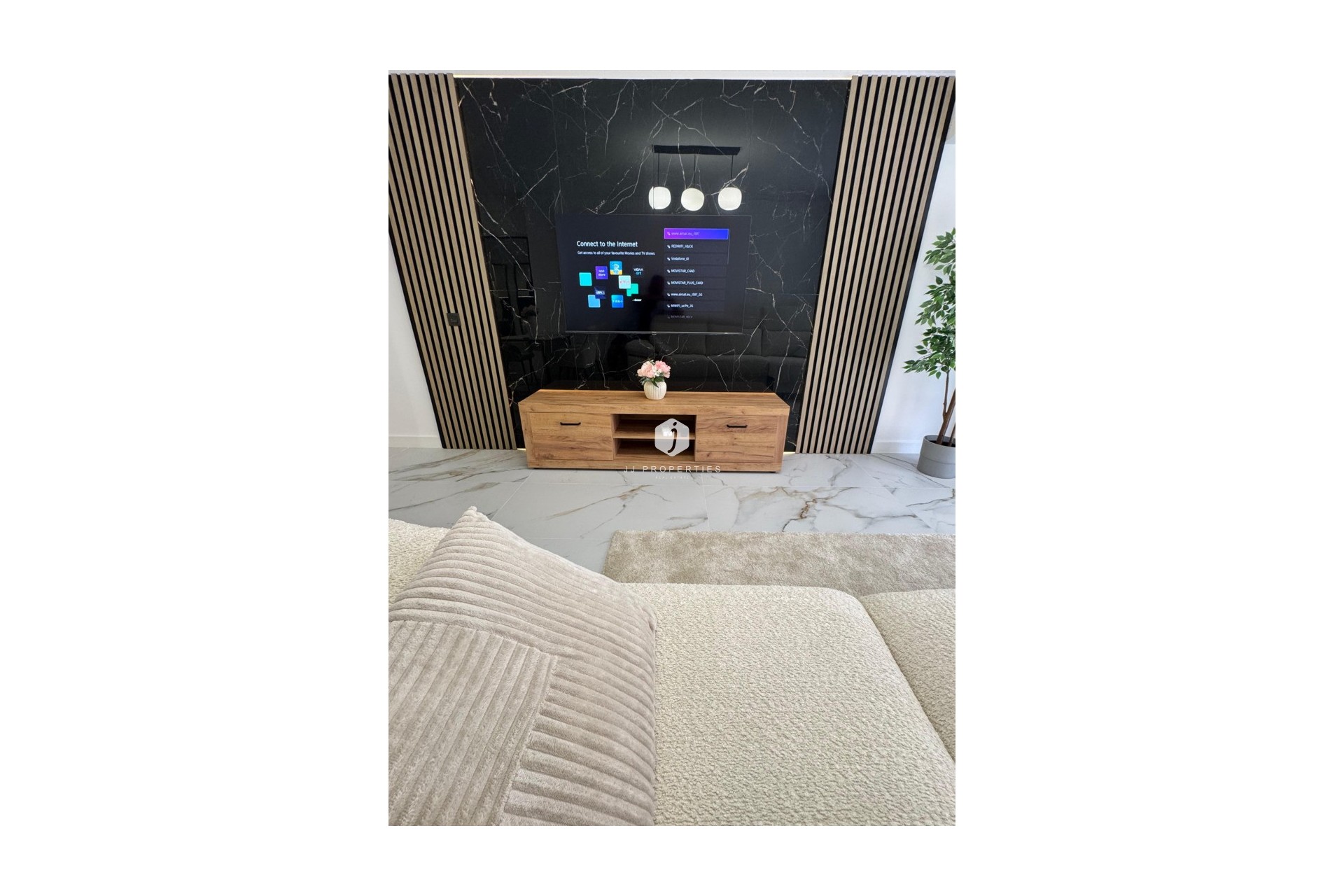 Aus zweiter Hand - Wohnung -
Torrevieja - Costa Blanca