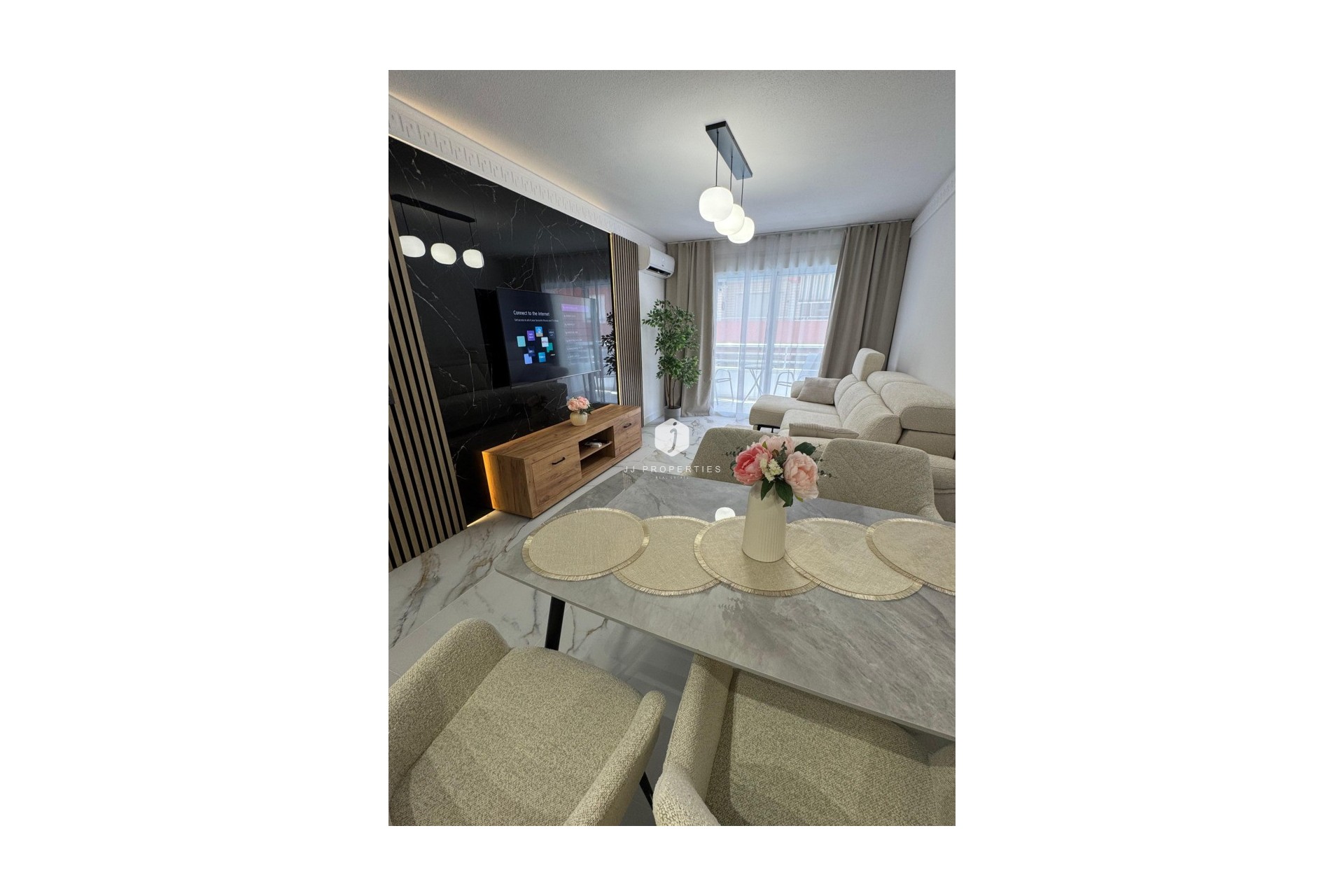 Aus zweiter Hand - Wohnung -
Torrevieja - Costa Blanca