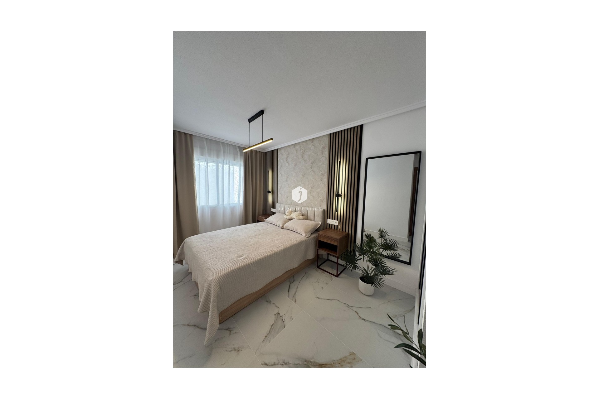 Aus zweiter Hand - Wohnung -
Torrevieja - Costa Blanca