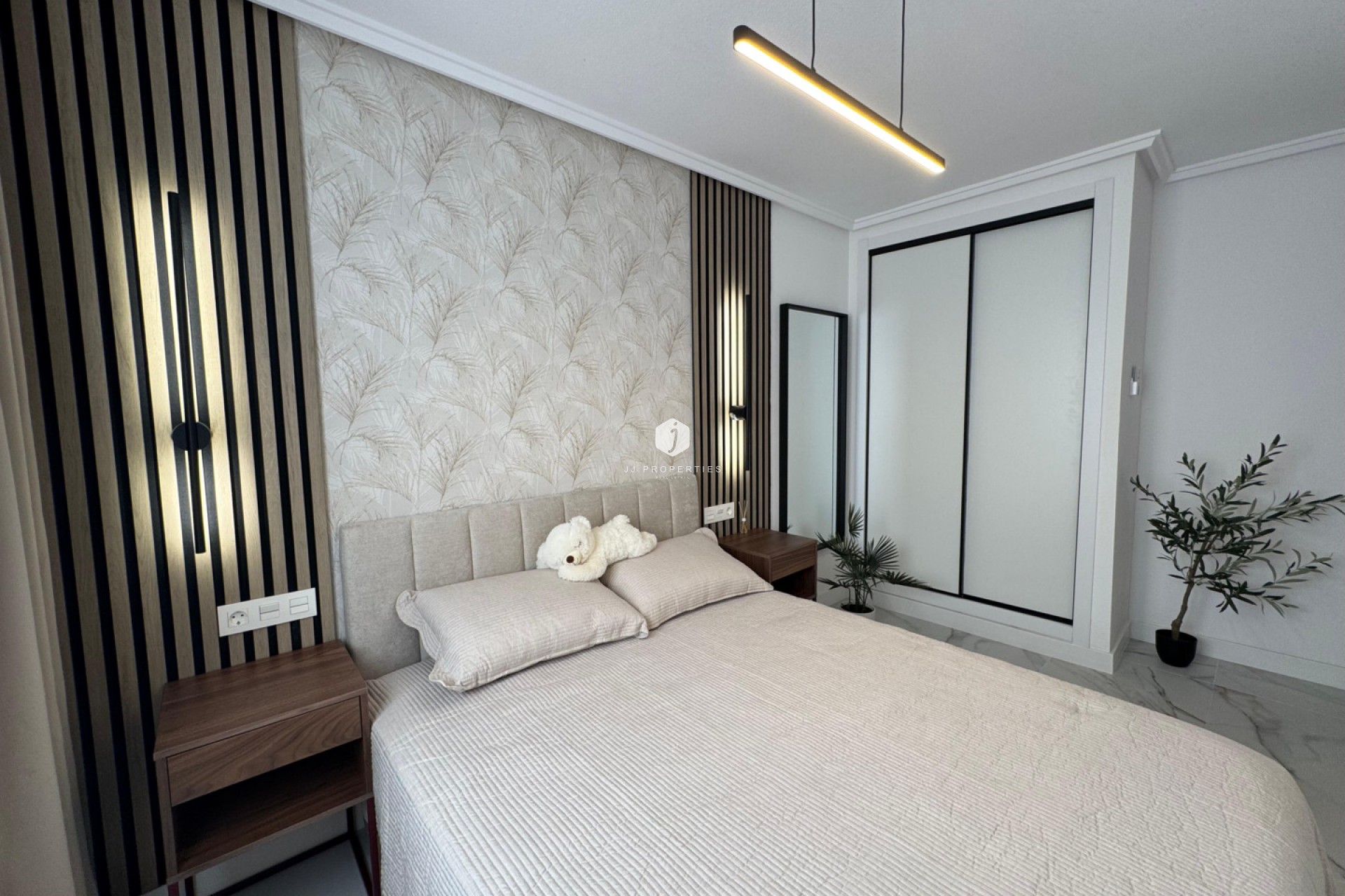 Aus zweiter Hand - Wohnung -
Torrevieja - Costa Blanca