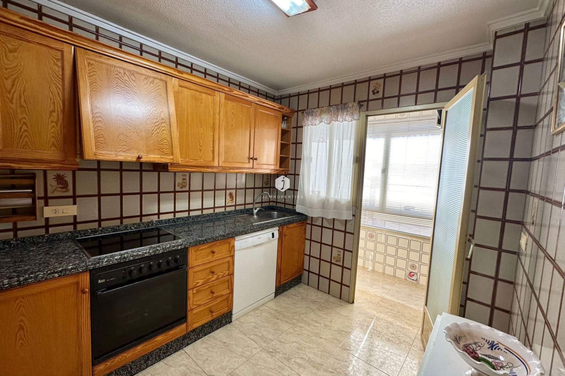 Aus zweiter Hand - Wohnung -
Torrevieja - Costa Blanca