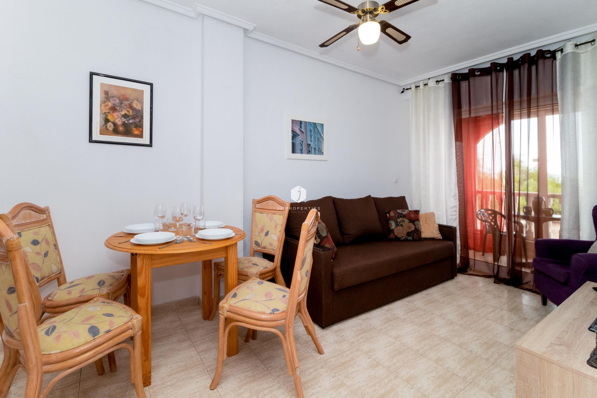 Aus zweiter Hand - Wohnung -
Torrevieja - Costa Blanca