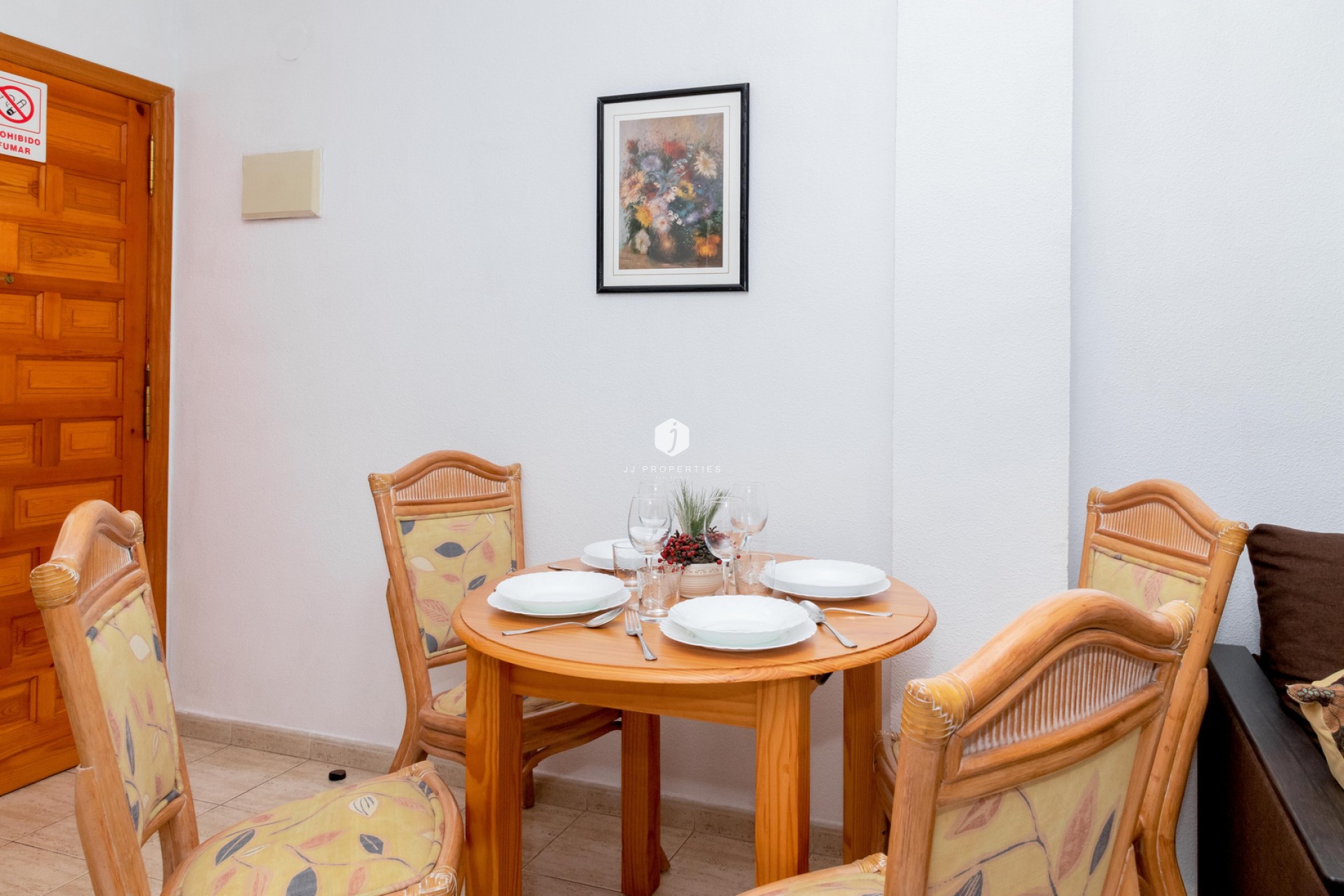 Aus zweiter Hand - Wohnung -
Torrevieja - Costa Blanca