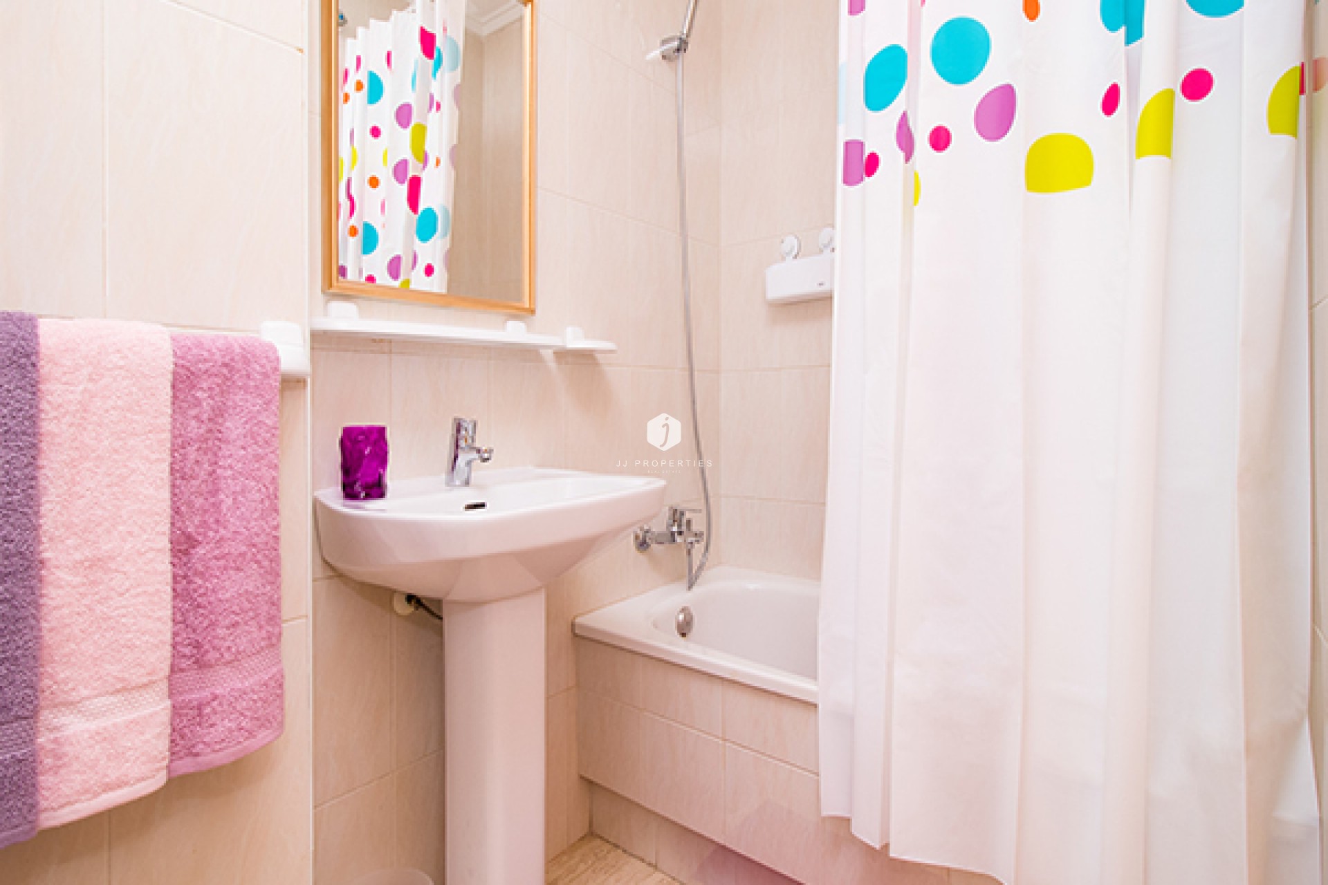 Aus zweiter Hand - Wohnung -
Torrevieja - Costa Blanca