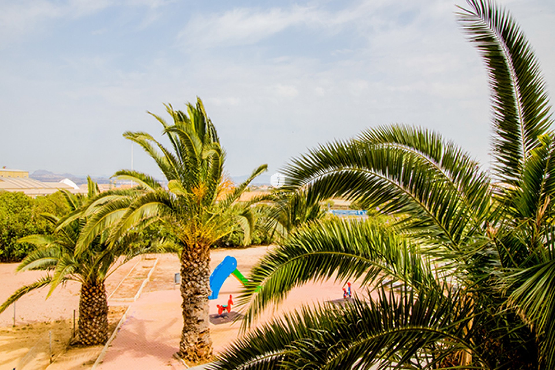 Aus zweiter Hand - Wohnung -
Torrevieja - Costa Blanca