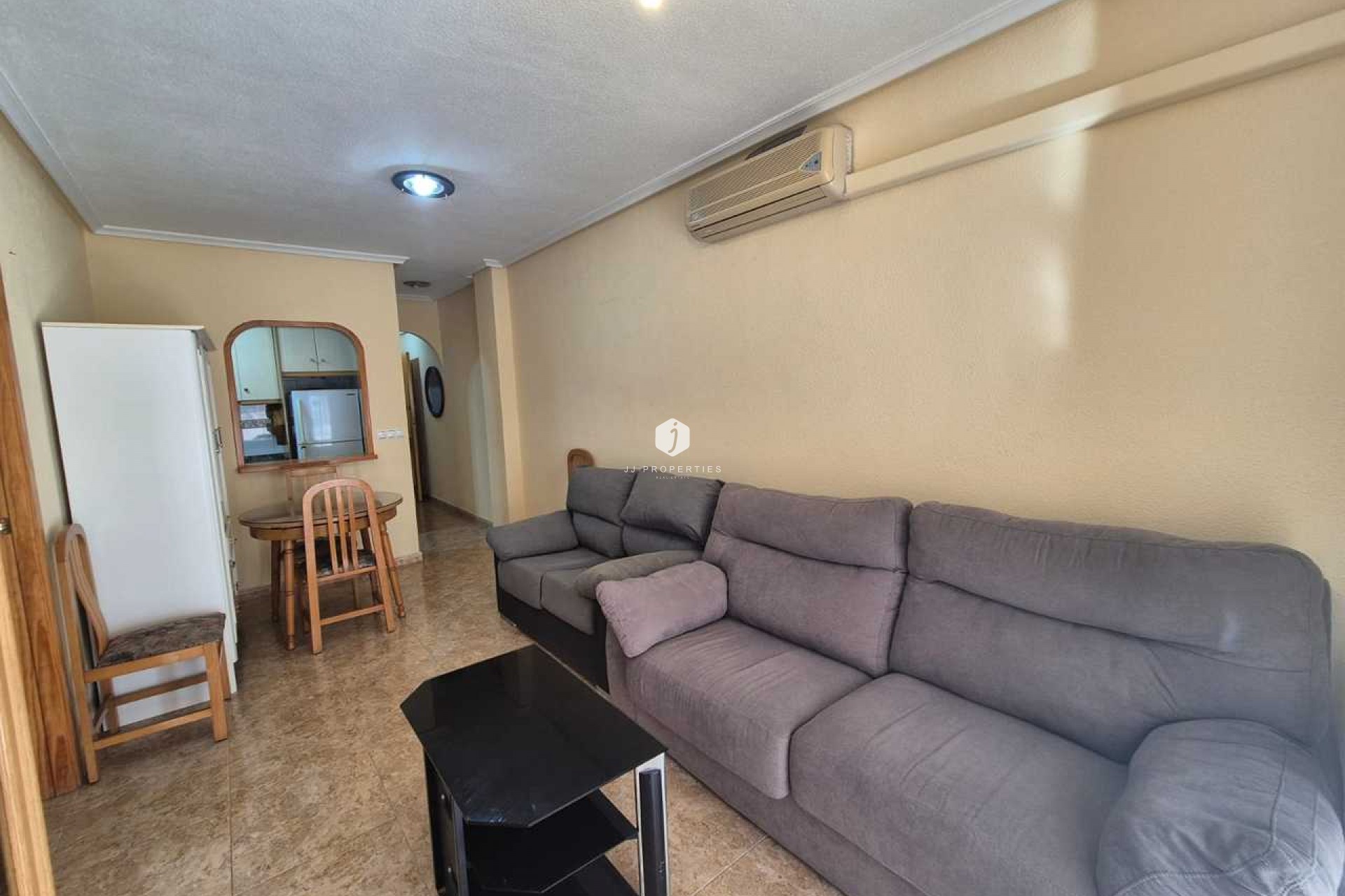 Aus zweiter Hand - Wohnung -
Torrevieja - Costa Blanca