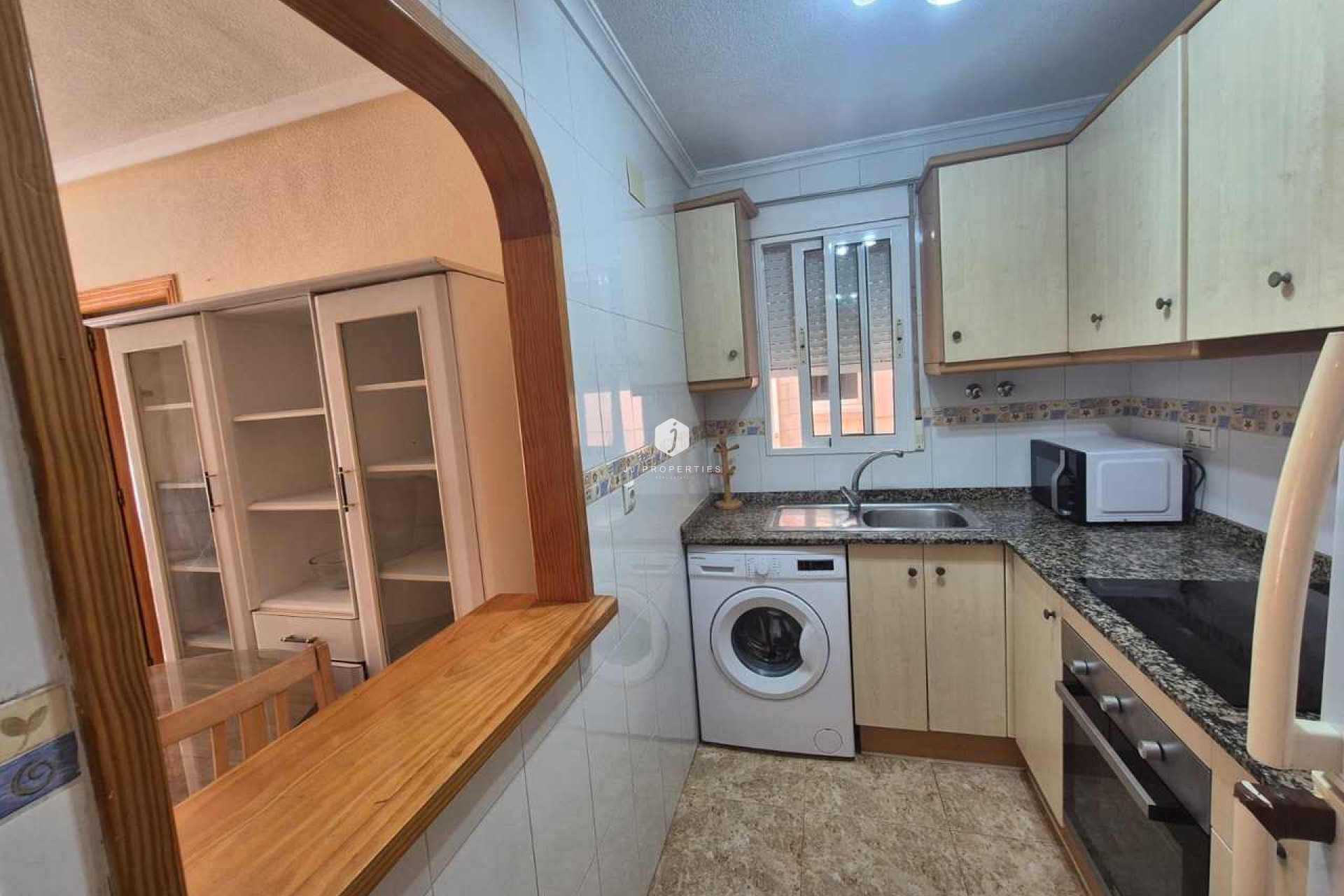 Aus zweiter Hand - Wohnung -
Torrevieja - Costa Blanca