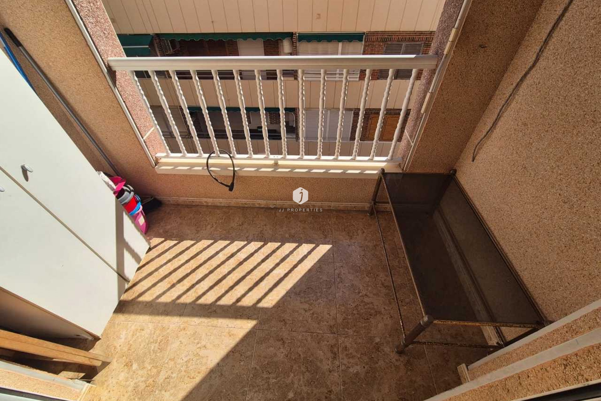 Aus zweiter Hand - Wohnung -
Torrevieja - Costa Blanca