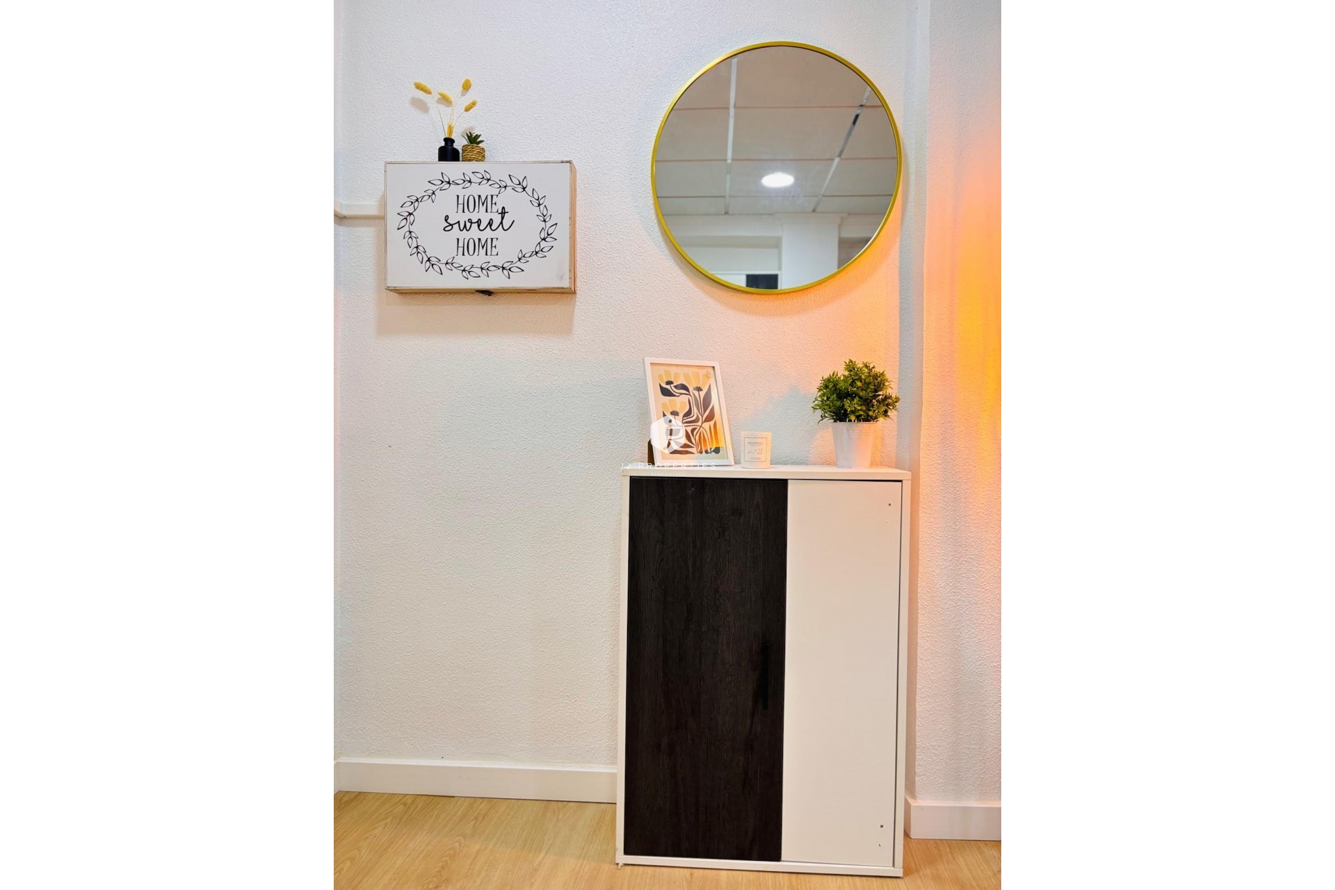 Aus zweiter Hand - Wohnung -
Torrevieja - Costa Blanca