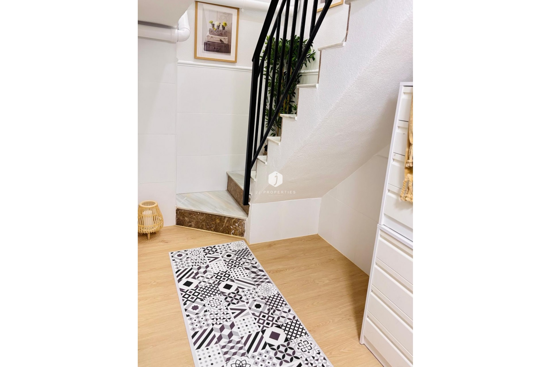 Aus zweiter Hand - Wohnung -
Torrevieja - Costa Blanca