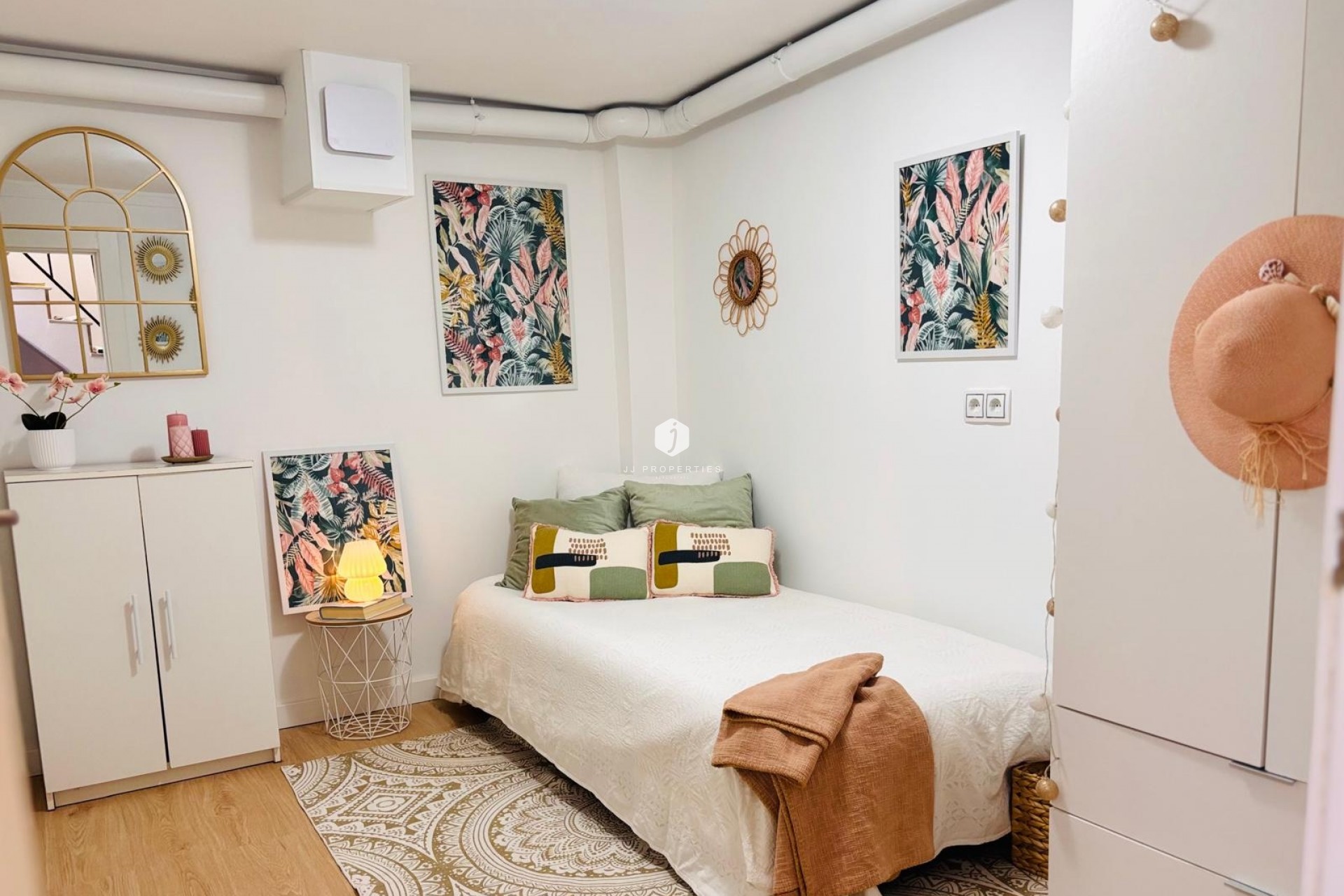 Aus zweiter Hand - Wohnung -
Torrevieja - Costa Blanca