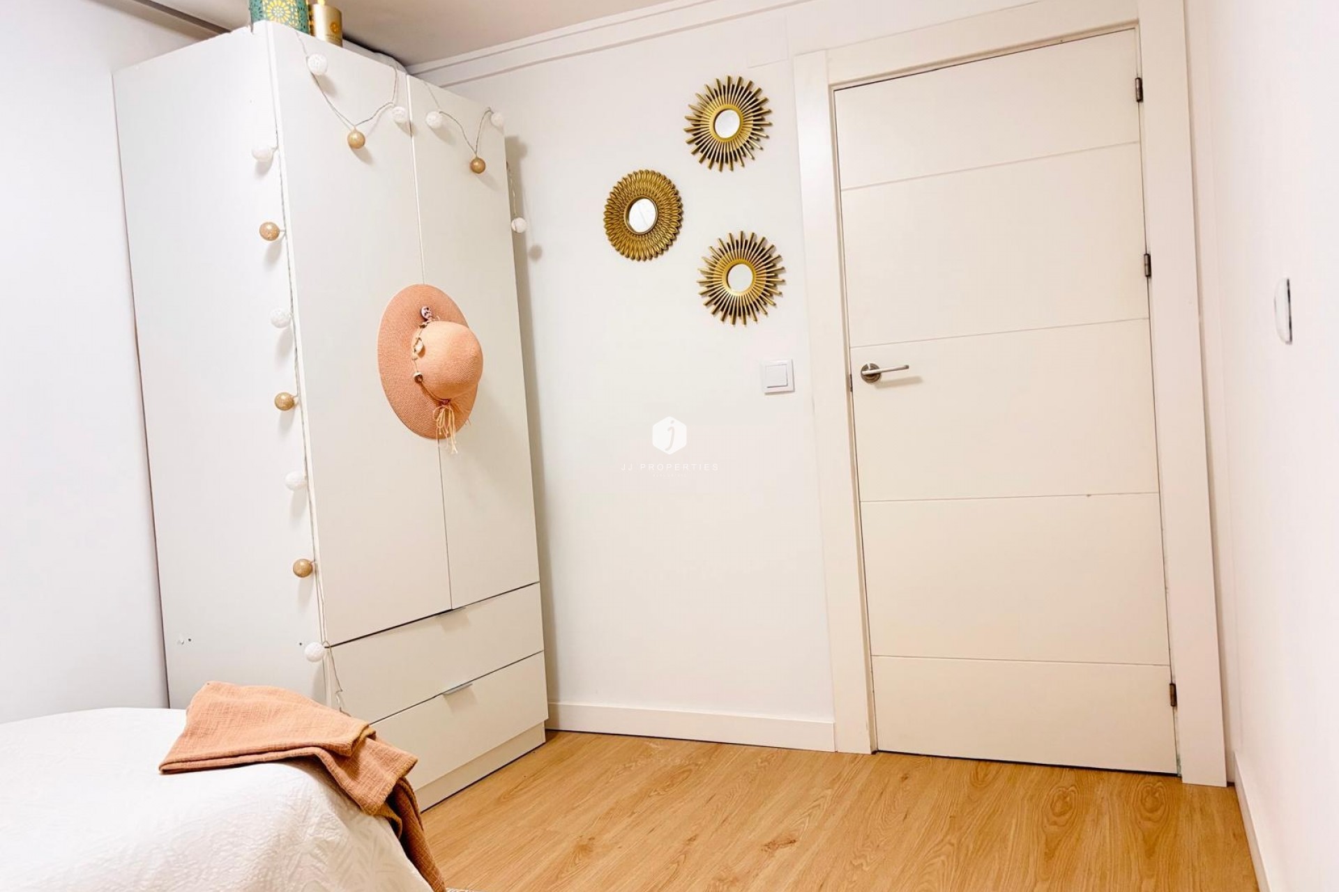 Aus zweiter Hand - Wohnung -
Torrevieja - Costa Blanca