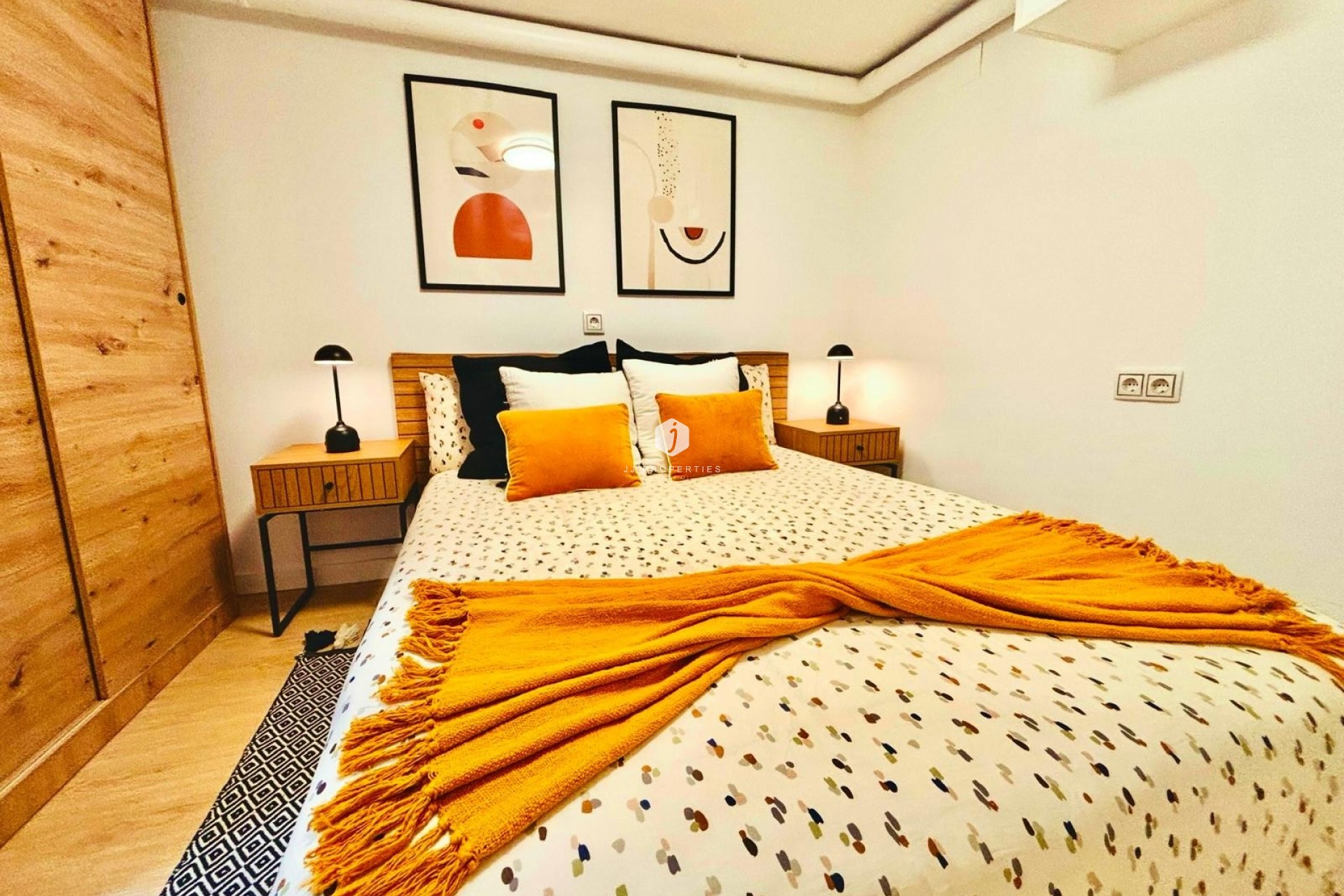 Aus zweiter Hand - Wohnung -
Torrevieja - Costa Blanca