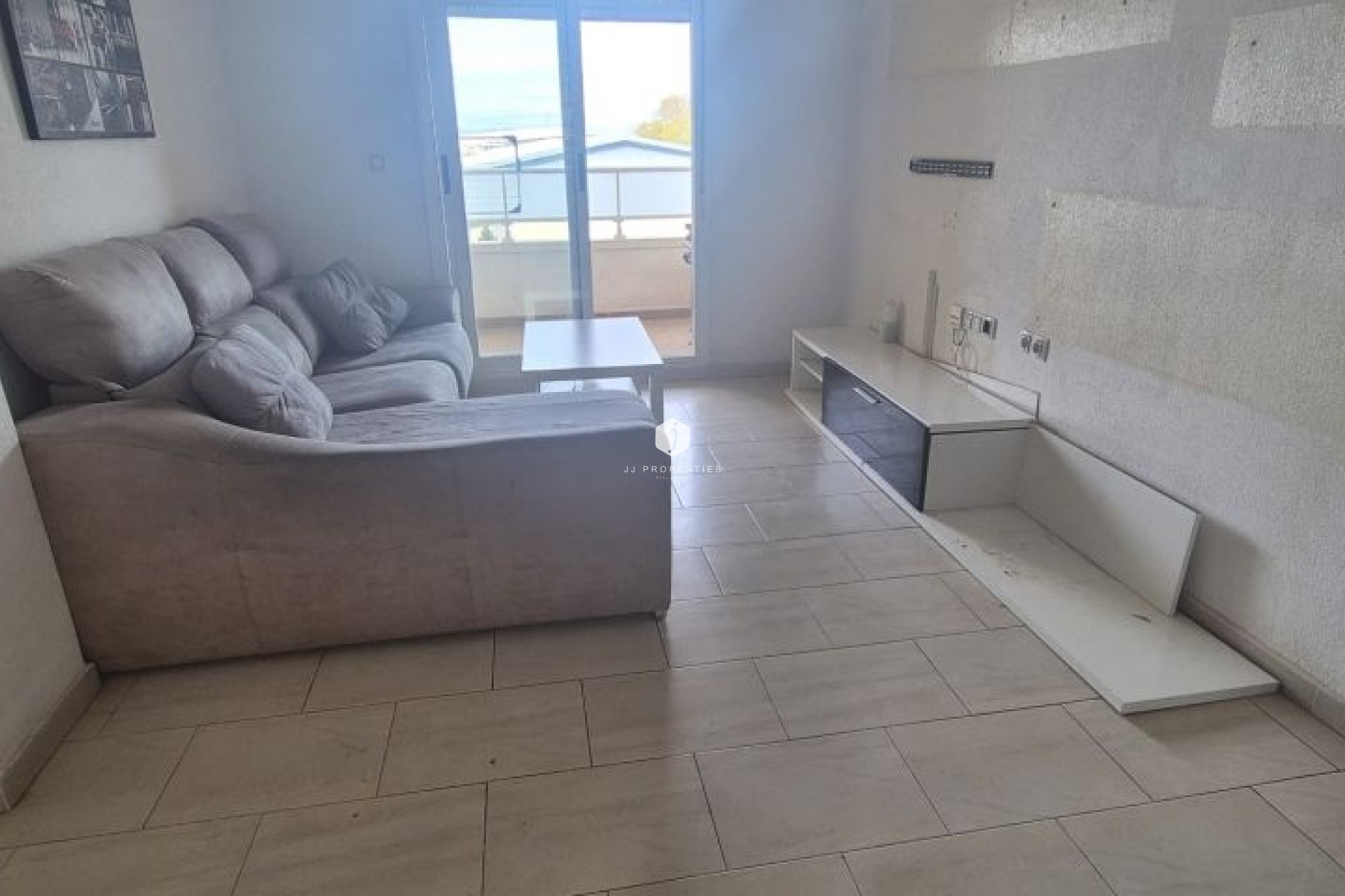 Aus zweiter Hand - Wohnung -
Torrevieja - Costa Blanca