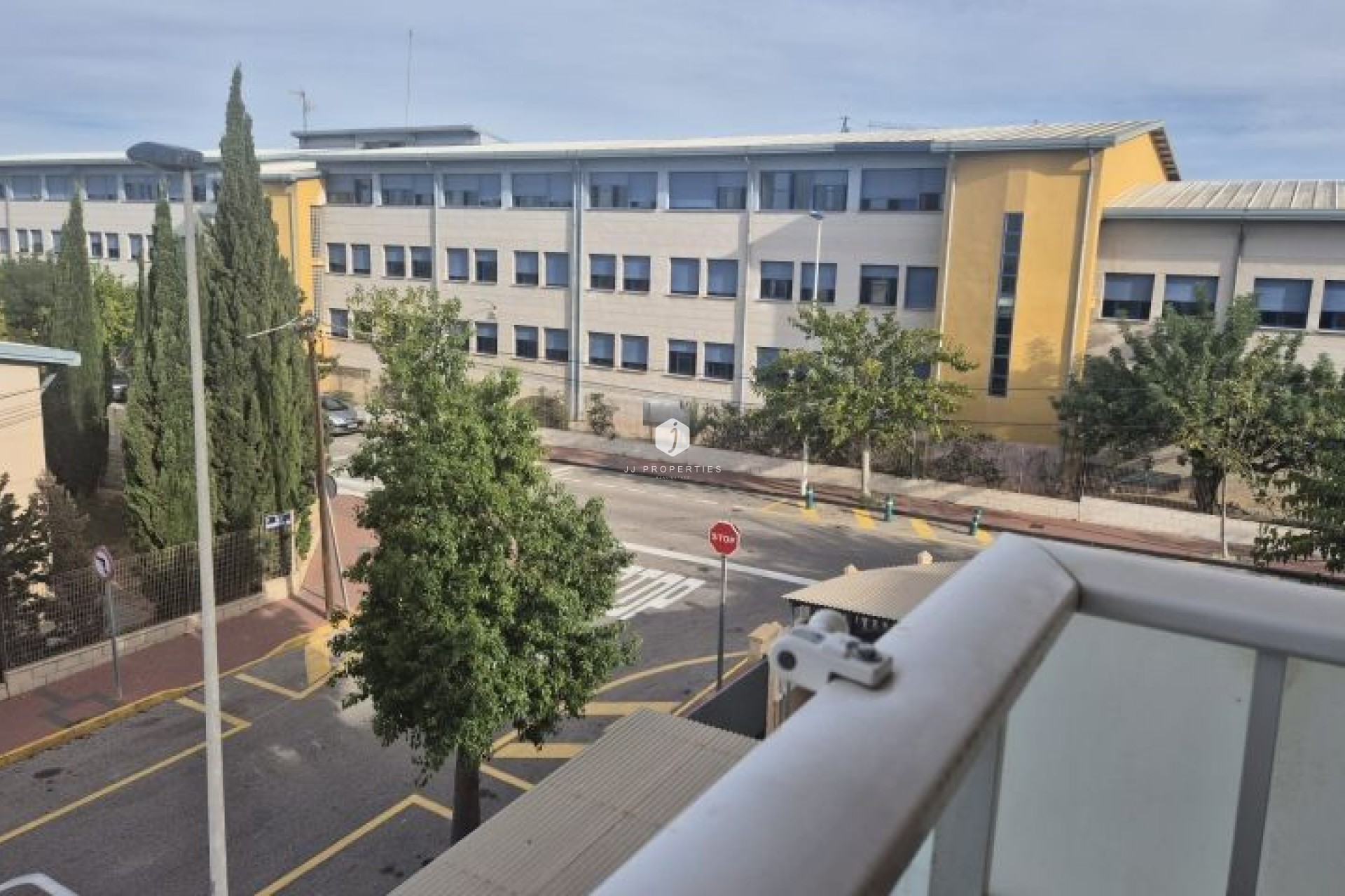 Aus zweiter Hand - Wohnung -
Torrevieja - Costa Blanca