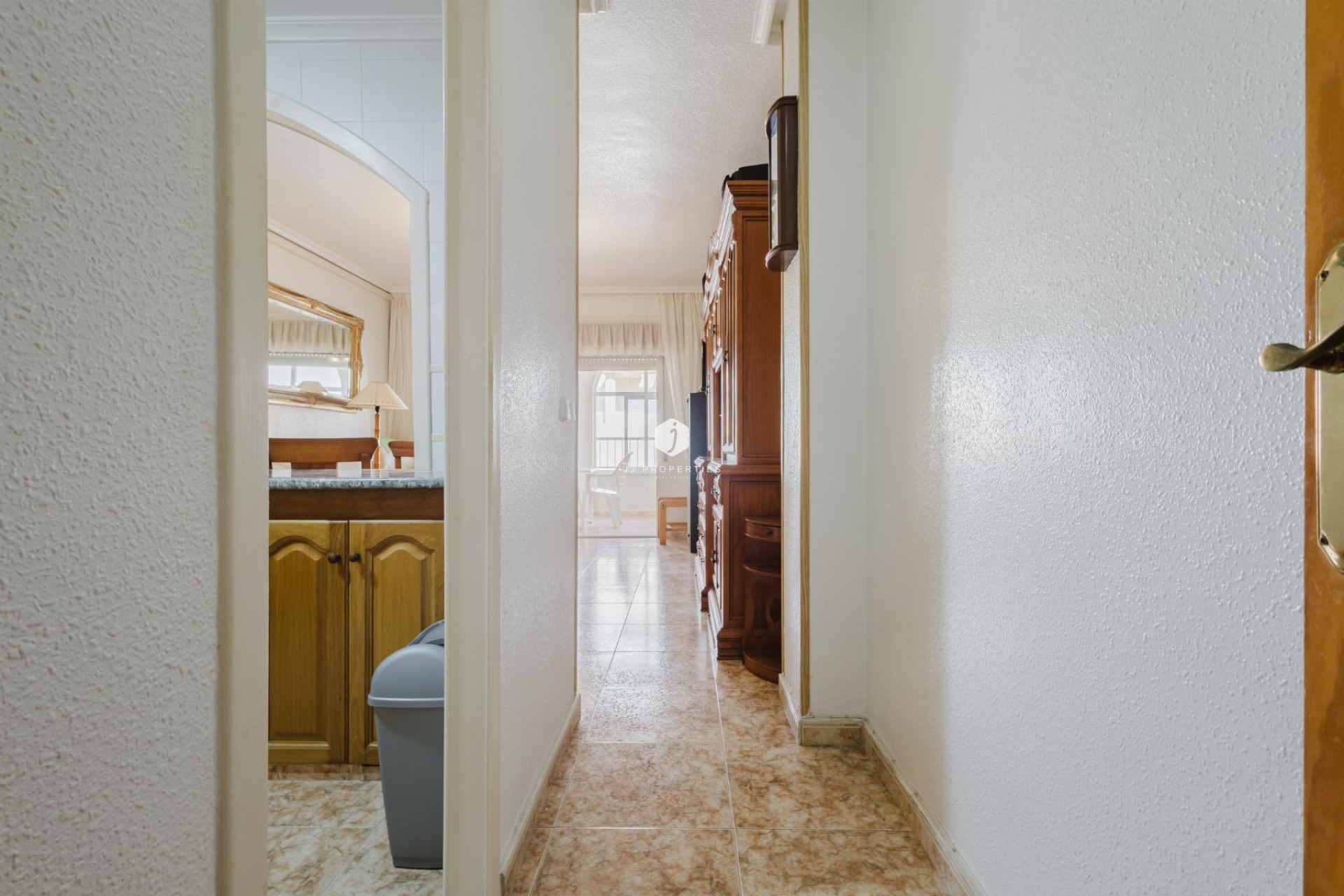 Aus zweiter Hand - Wohnung -
Torrevieja - Costa Blanca