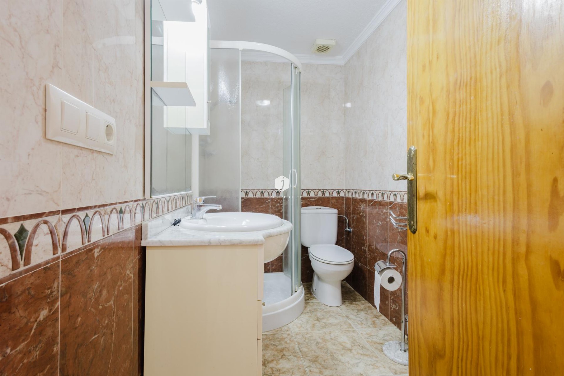 Aus zweiter Hand - Wohnung -
Torrevieja - Costa Blanca