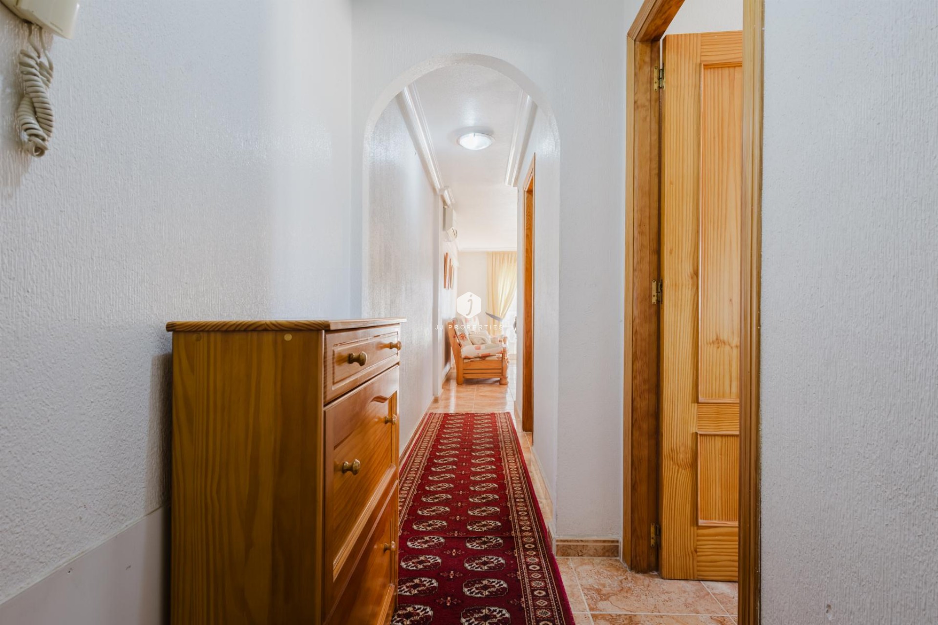 Aus zweiter Hand - Wohnung -
Torrevieja - Costa Blanca