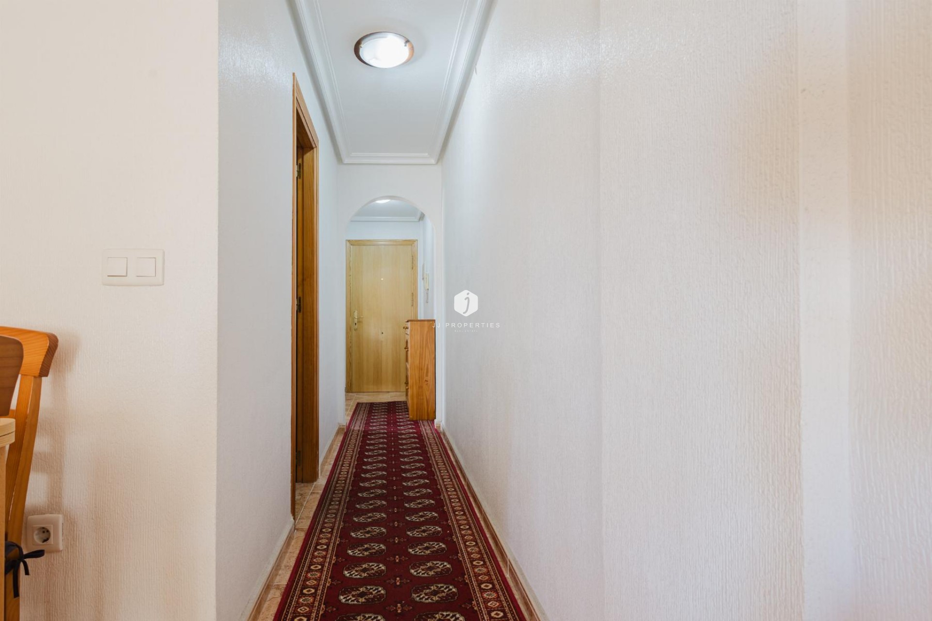 Aus zweiter Hand - Wohnung -
Torrevieja - Costa Blanca