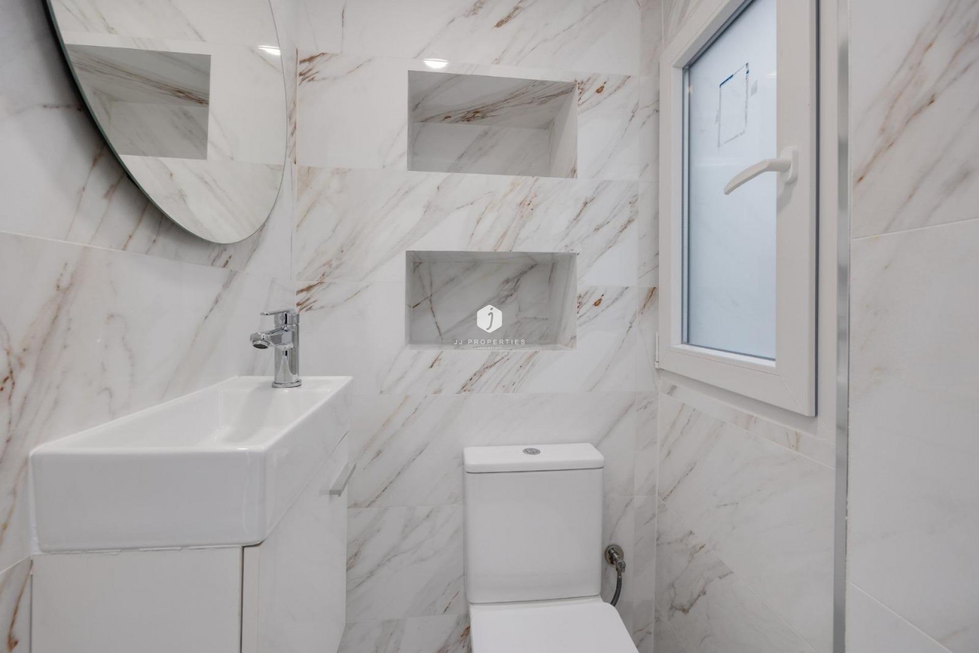 Aus zweiter Hand - Wohnung -
Torrevieja - Costa Blanca