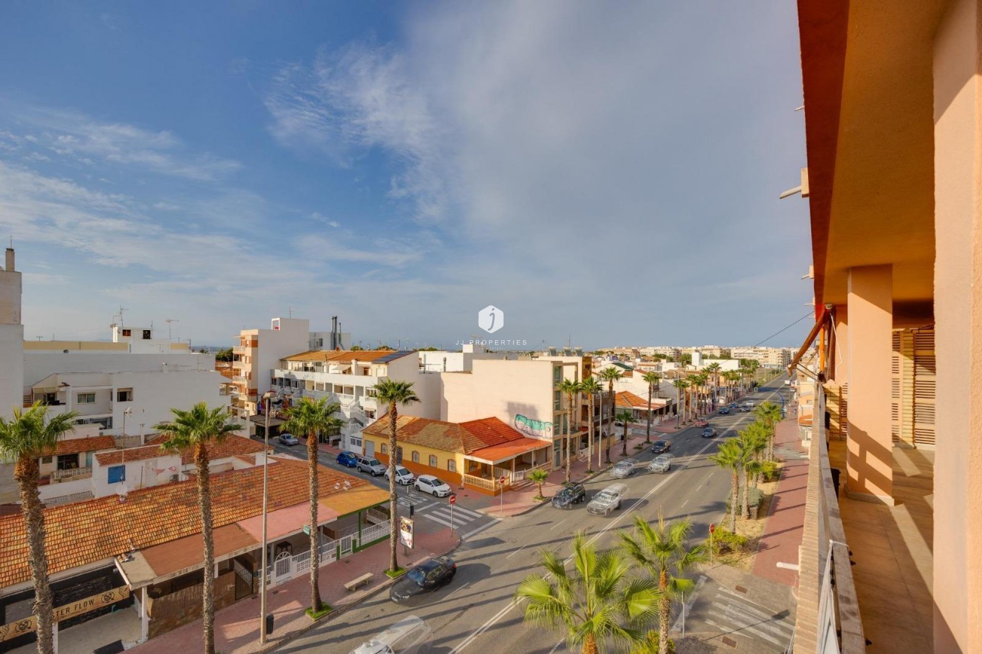 Aus zweiter Hand - Wohnung -
Torrevieja - Costa Blanca