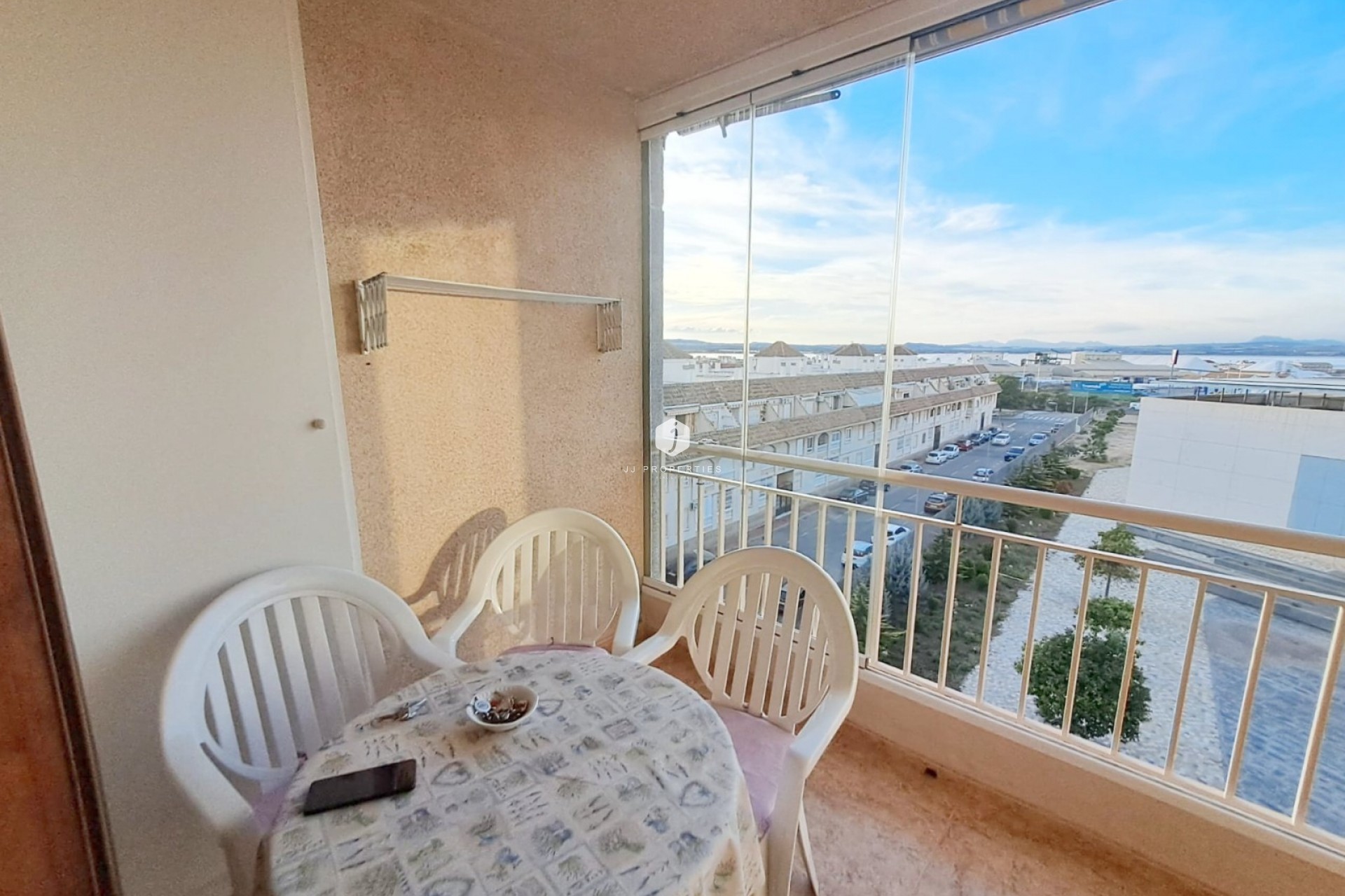 Aus zweiter Hand - Wohnung -
Torrevieja - Costa Blanca