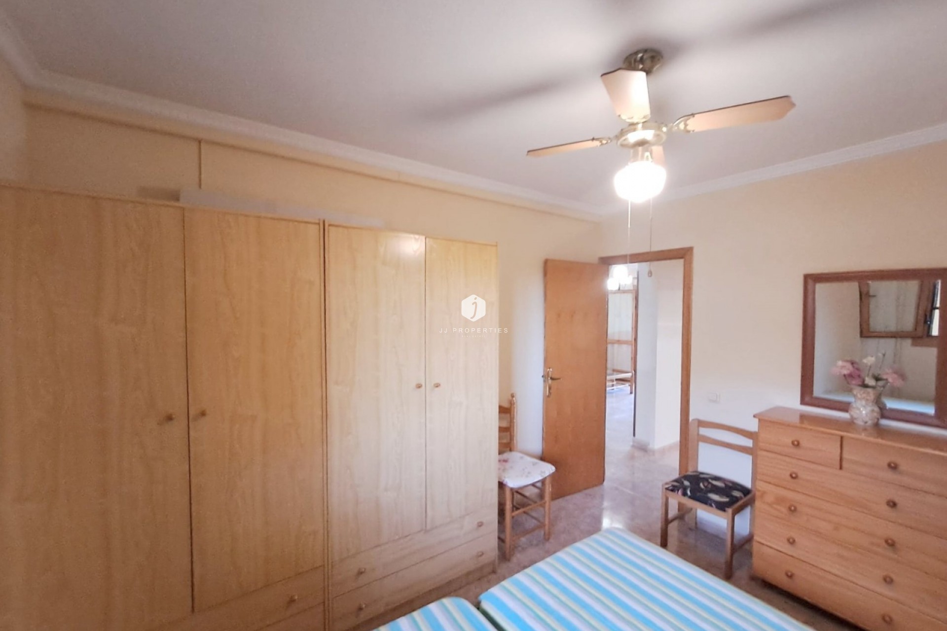 Aus zweiter Hand - Wohnung -
Torrevieja - Costa Blanca