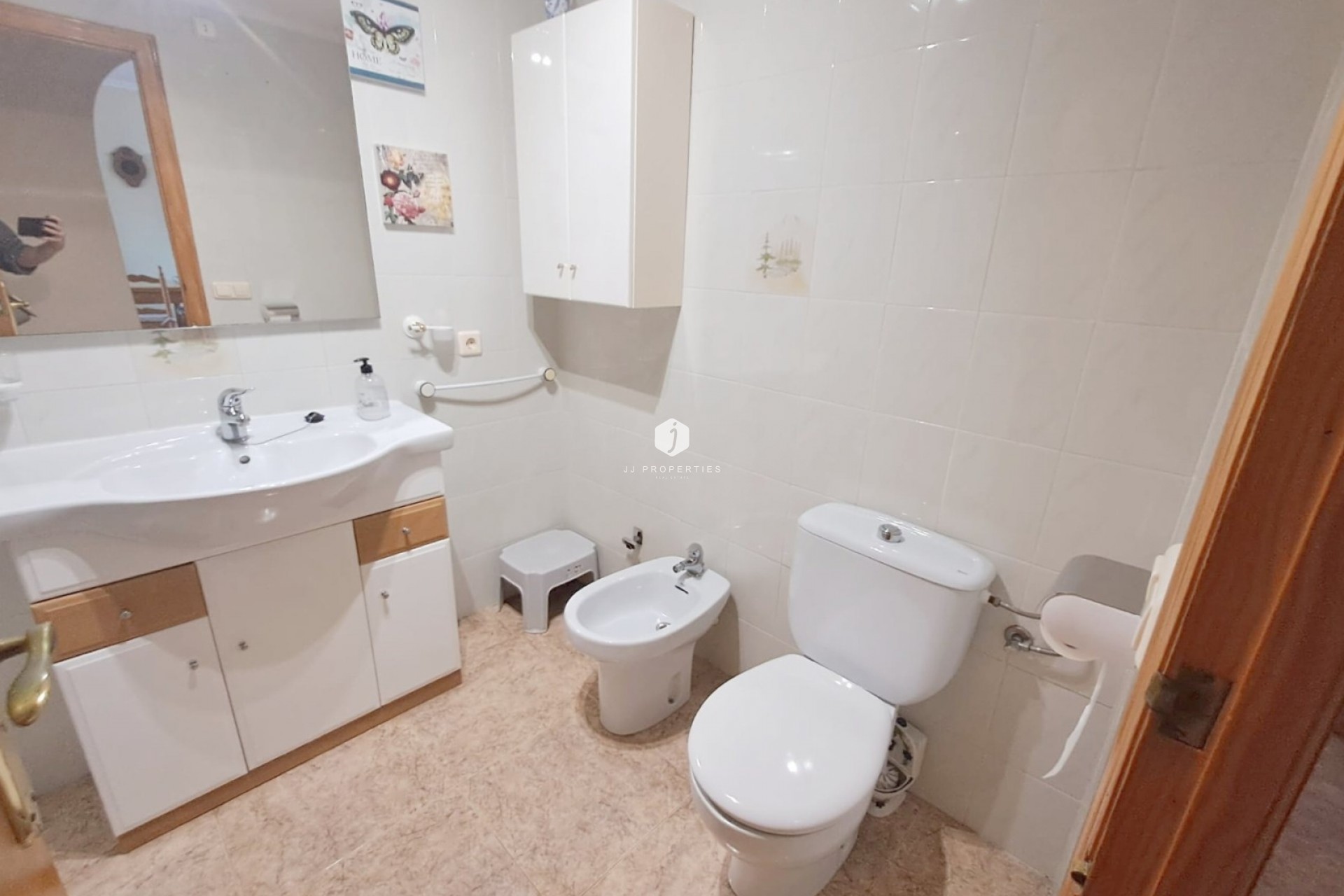 Aus zweiter Hand - Wohnung -
Torrevieja - Costa Blanca