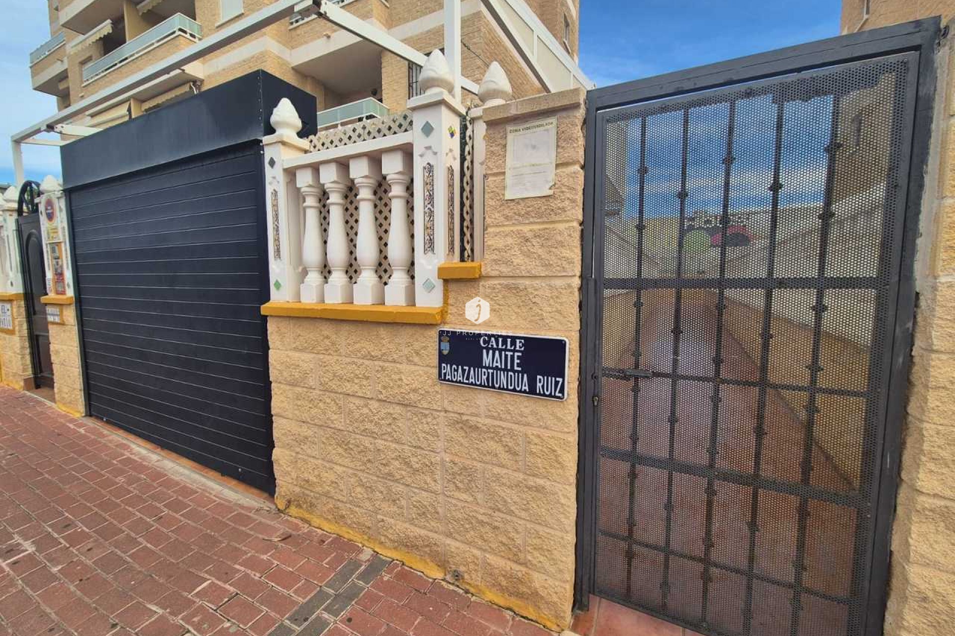 Aus zweiter Hand - Wohnung -
Torrevieja - Costa Blanca