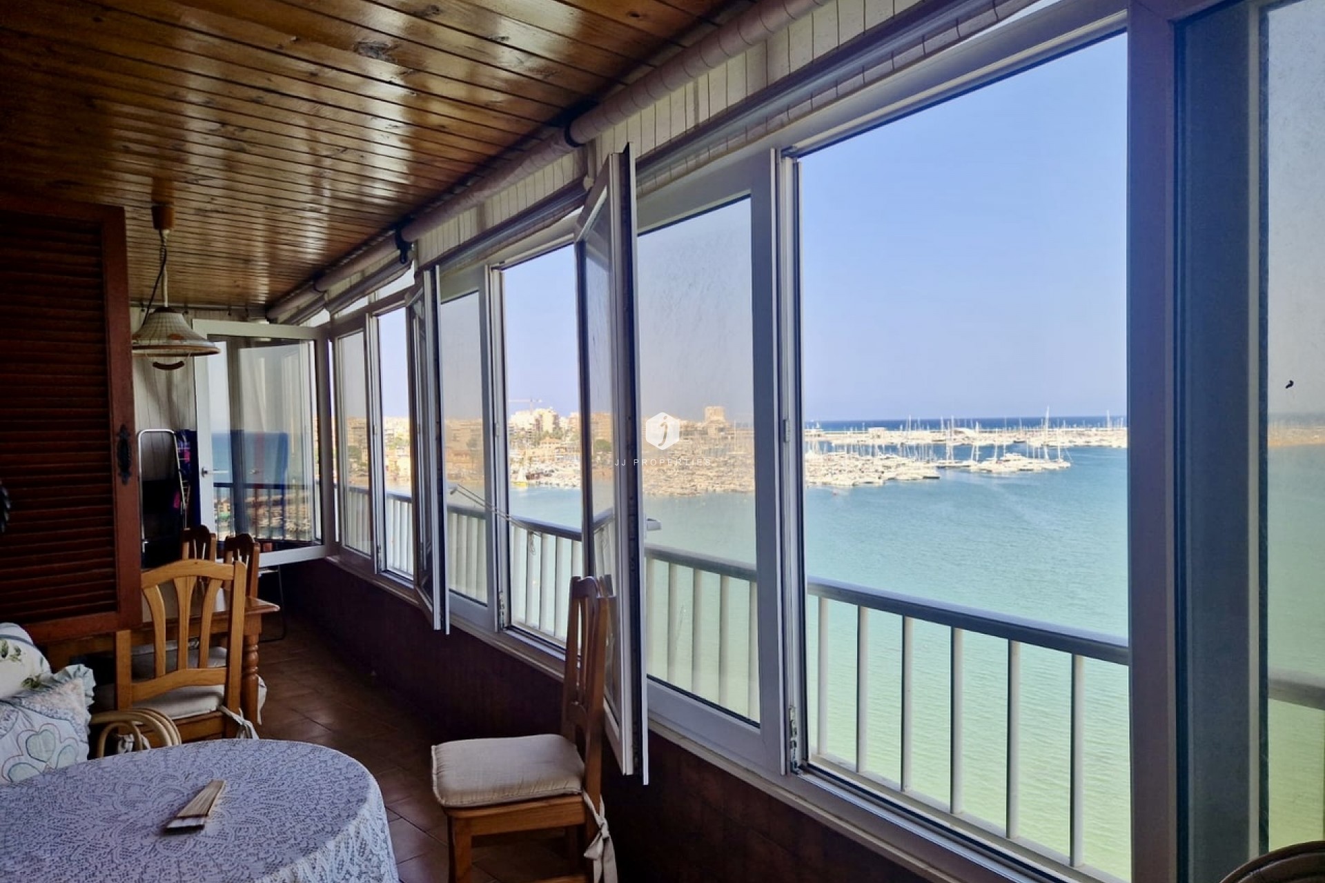 Aus zweiter Hand - Wohnung -
Torrevieja - Costa Blanca