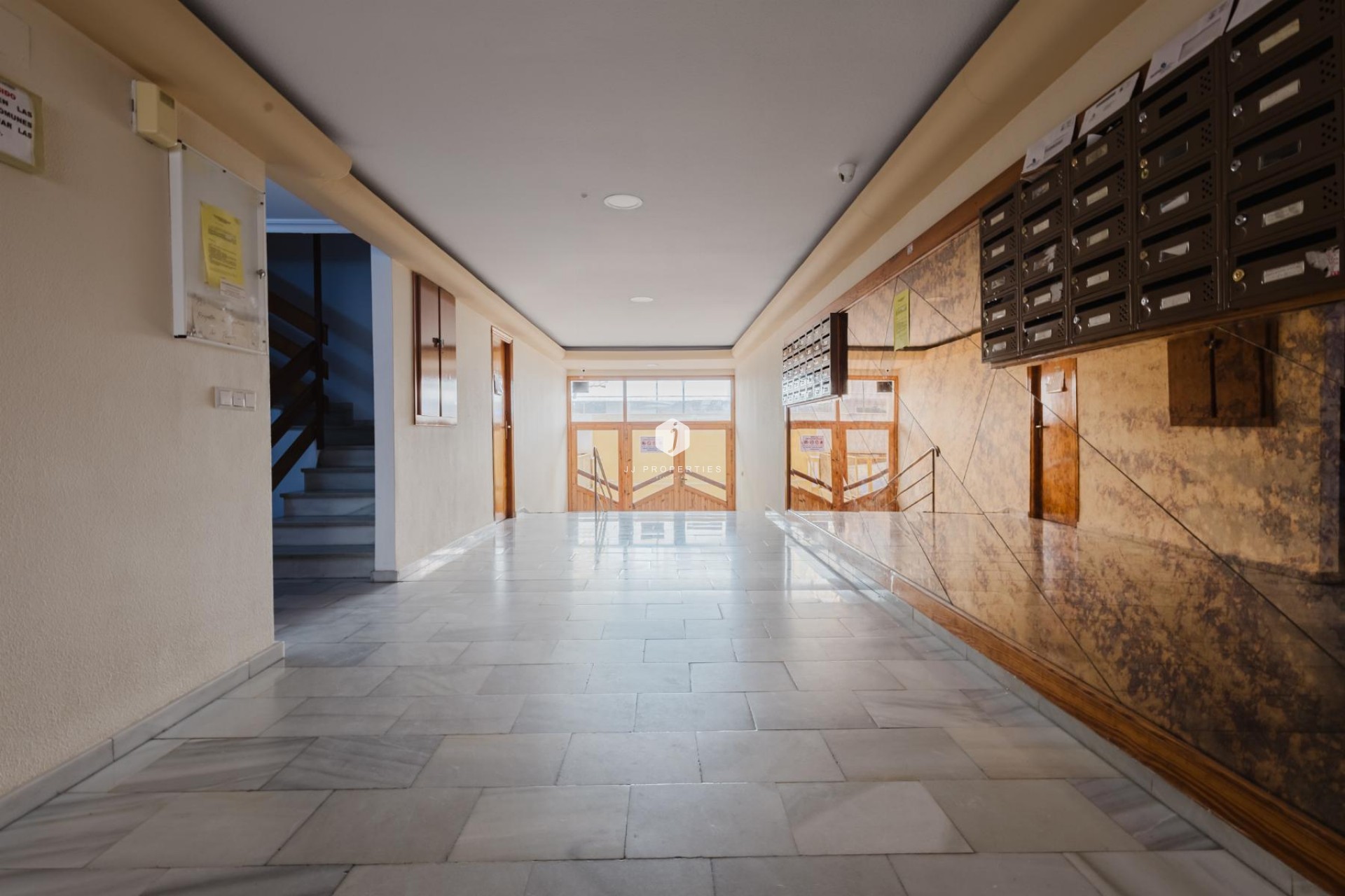 Aus zweiter Hand - Wohnung -
Torrevieja - Costa Blanca