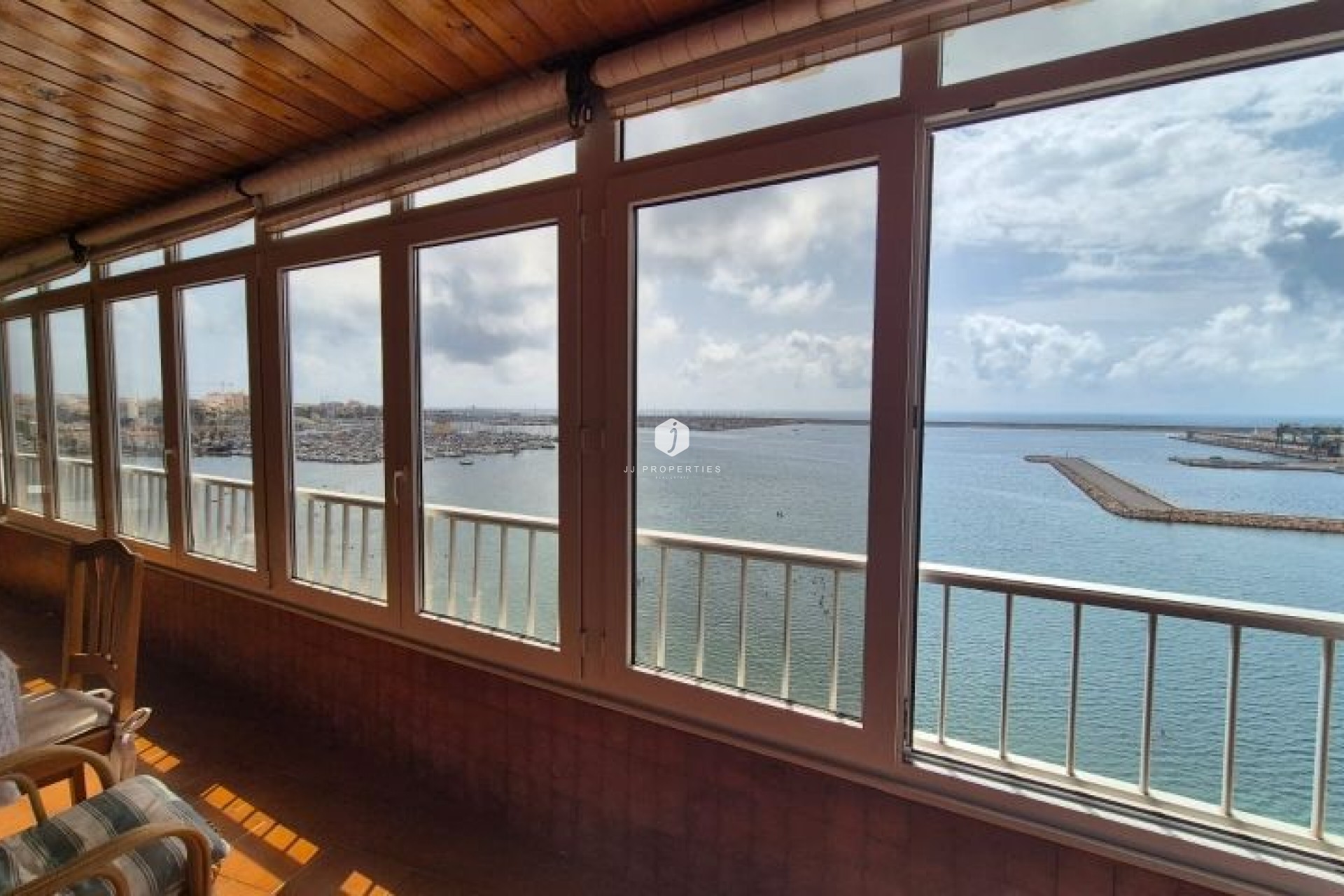 Aus zweiter Hand - Wohnung -
Torrevieja - Costa Blanca