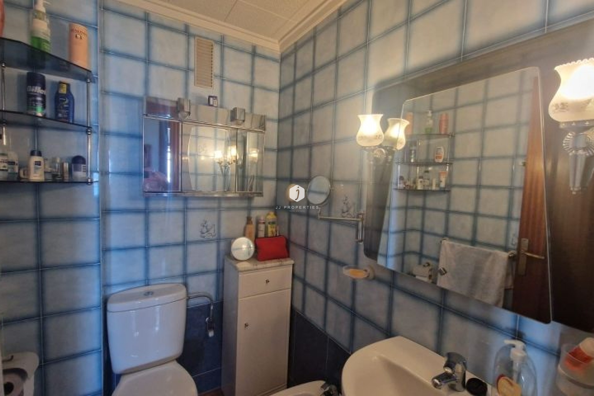 Aus zweiter Hand - Wohnung -
Torrevieja - Costa Blanca