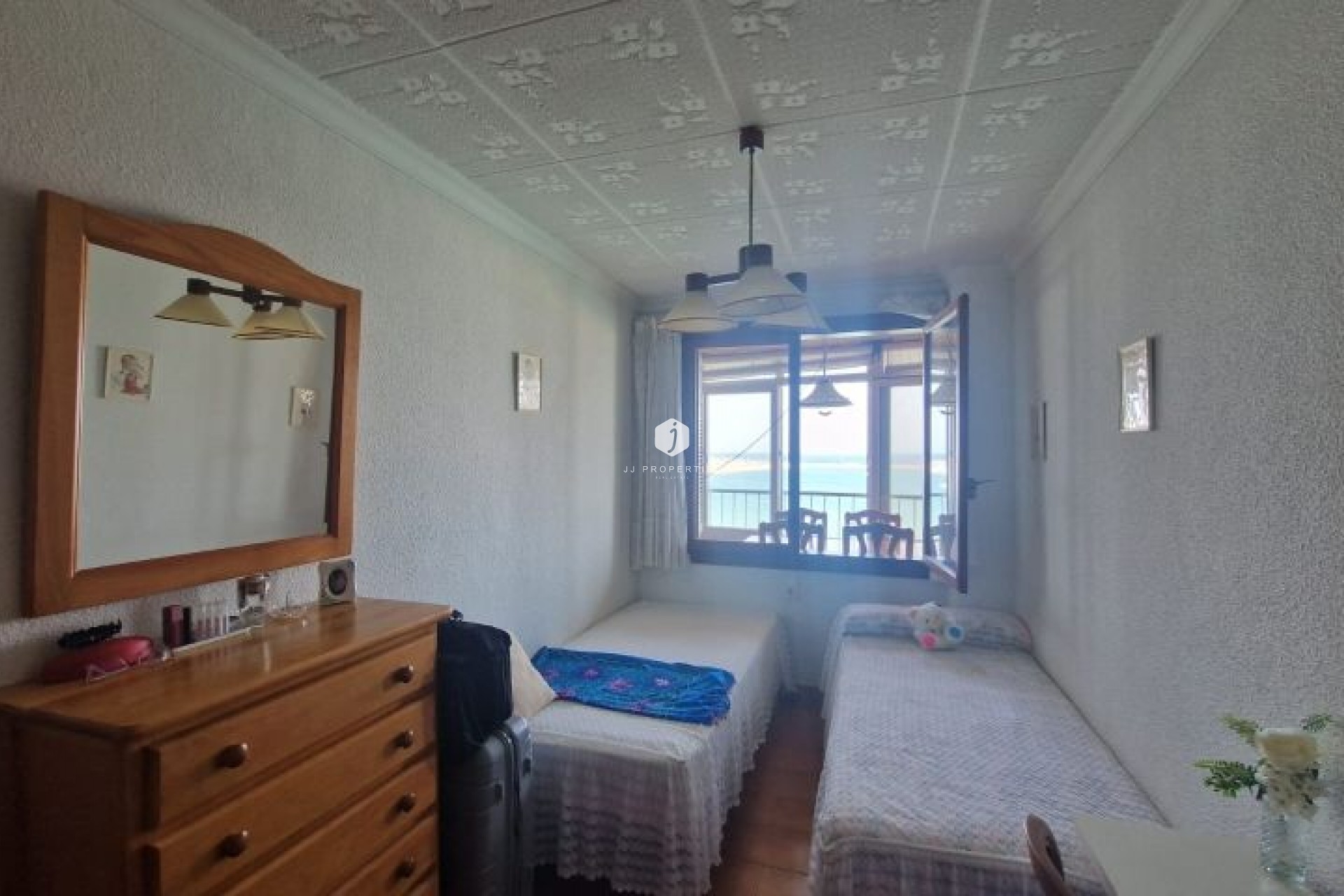Aus zweiter Hand - Wohnung -
Torrevieja - Costa Blanca