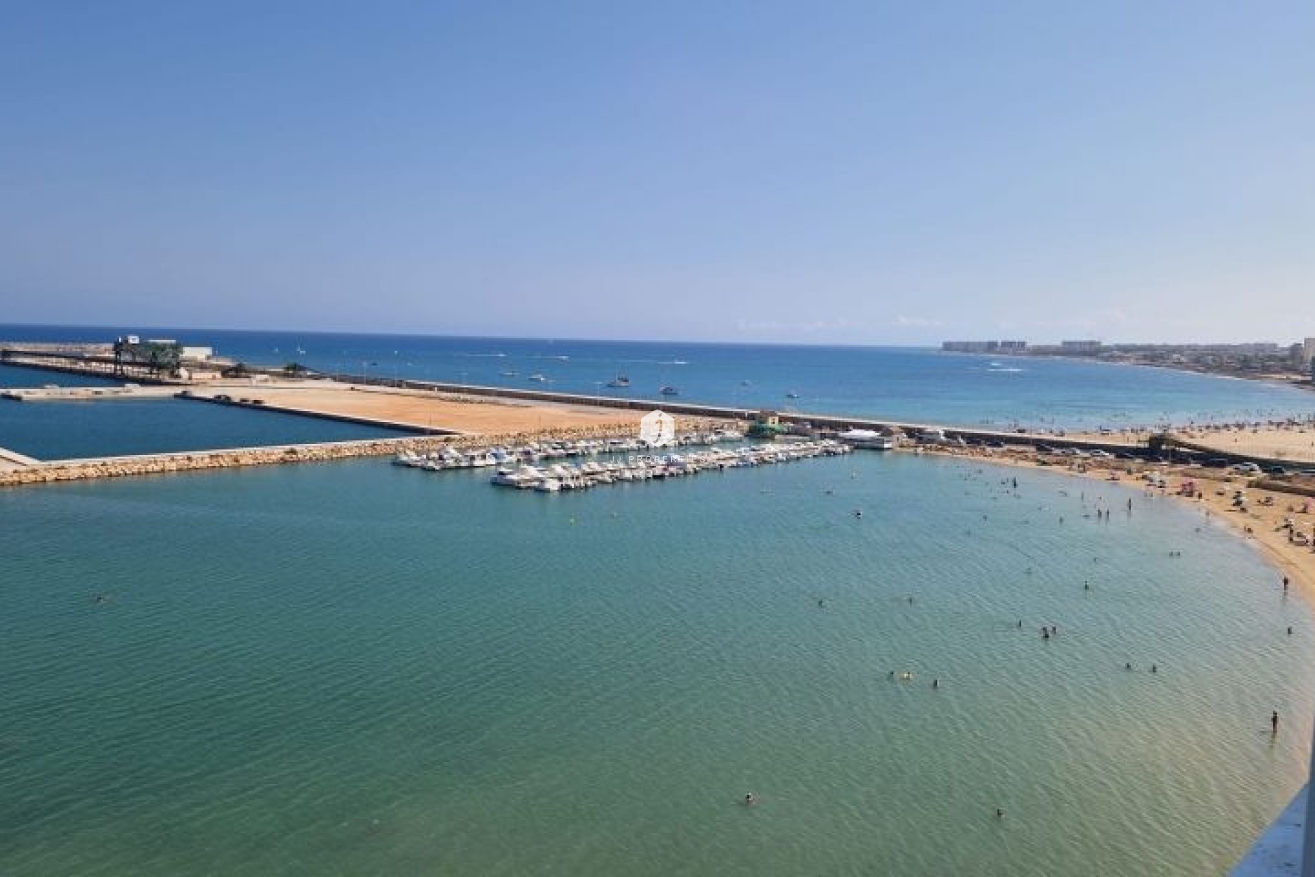 Aus zweiter Hand - Wohnung -
Torrevieja - Costa Blanca