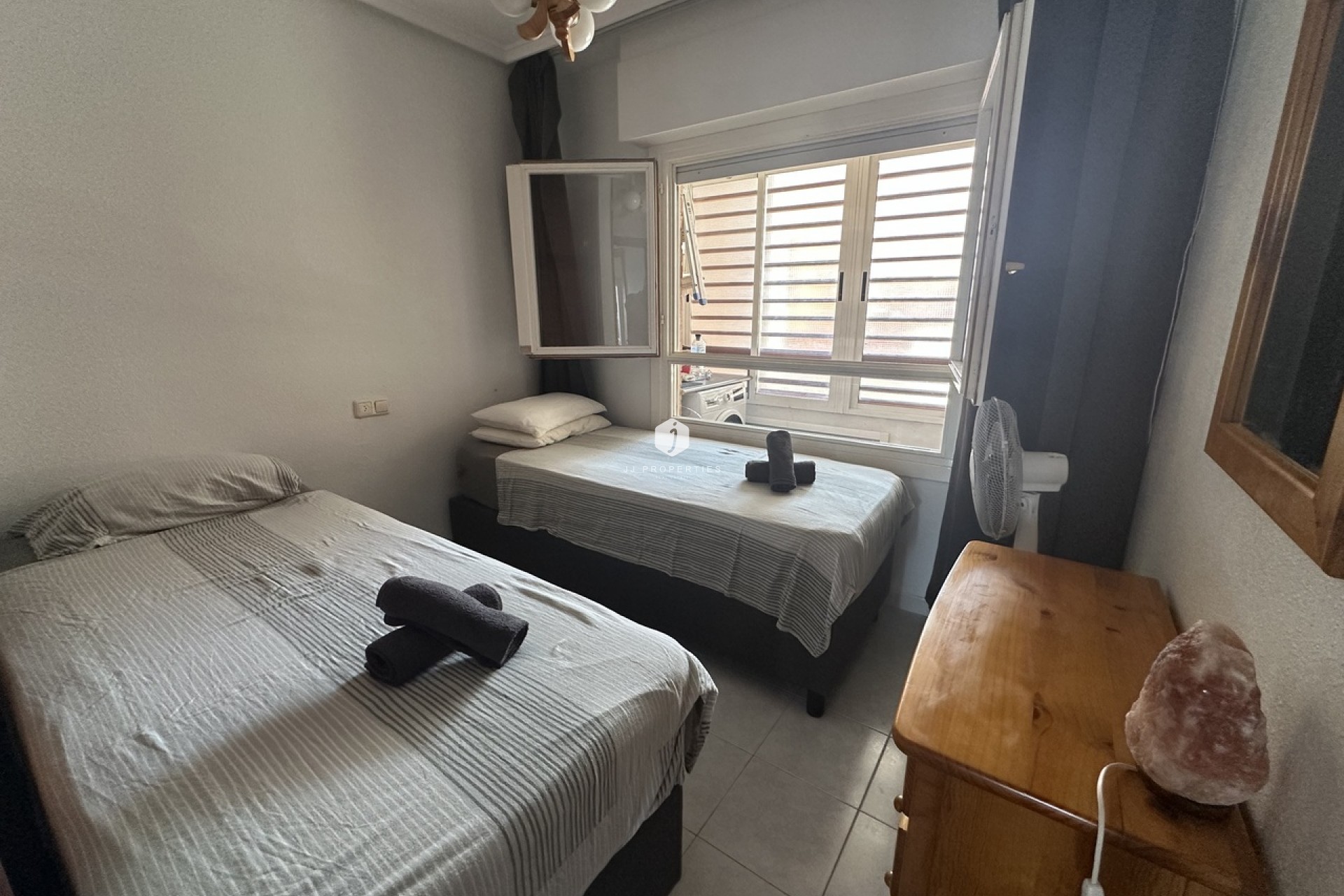 Aus zweiter Hand - Wohnung -
Torrevieja - Costa Blanca