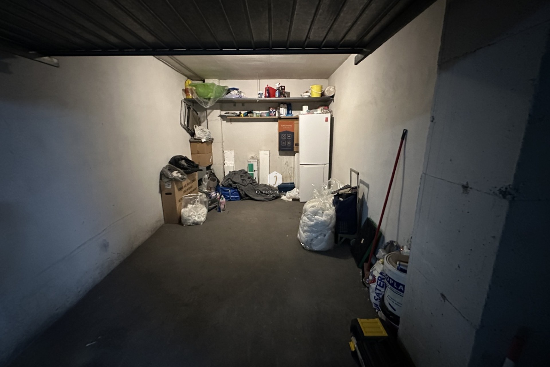 Aus zweiter Hand - Wohnung -
Torrevieja - Costa Blanca