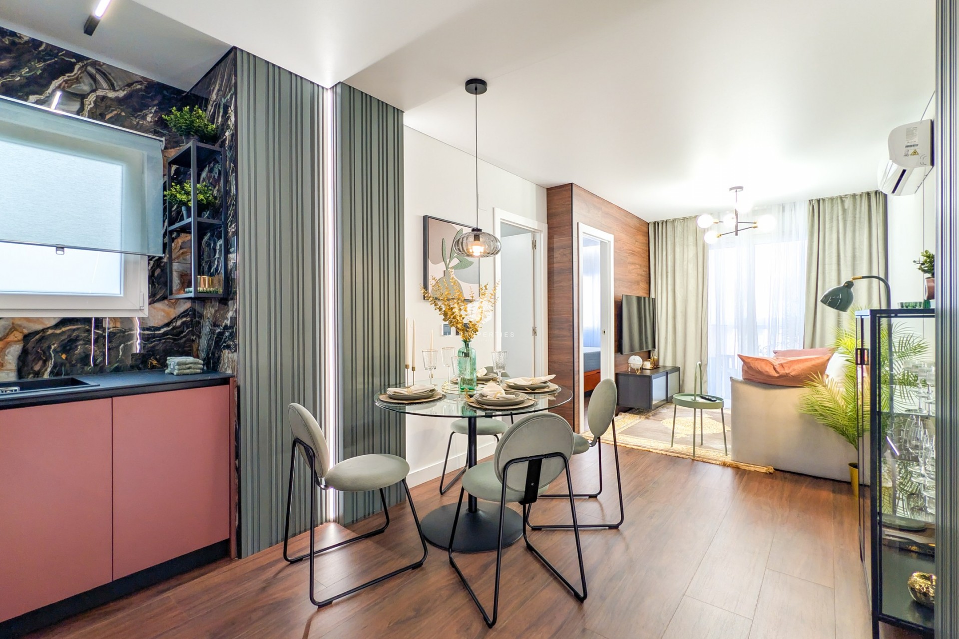 Aus zweiter Hand - Wohnung -
Torrevieja - Costa Blanca