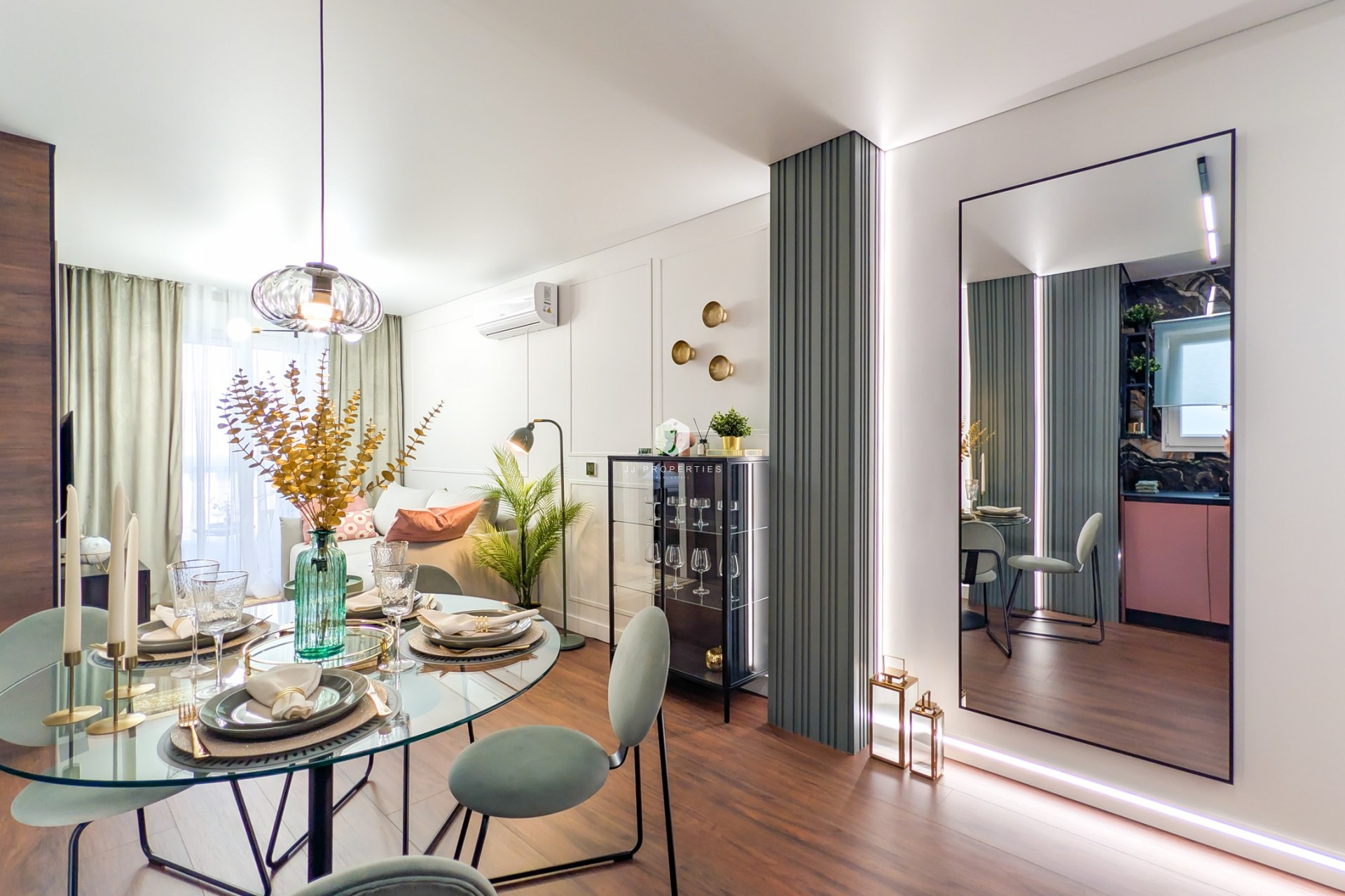 Aus zweiter Hand - Wohnung -
Torrevieja - Costa Blanca