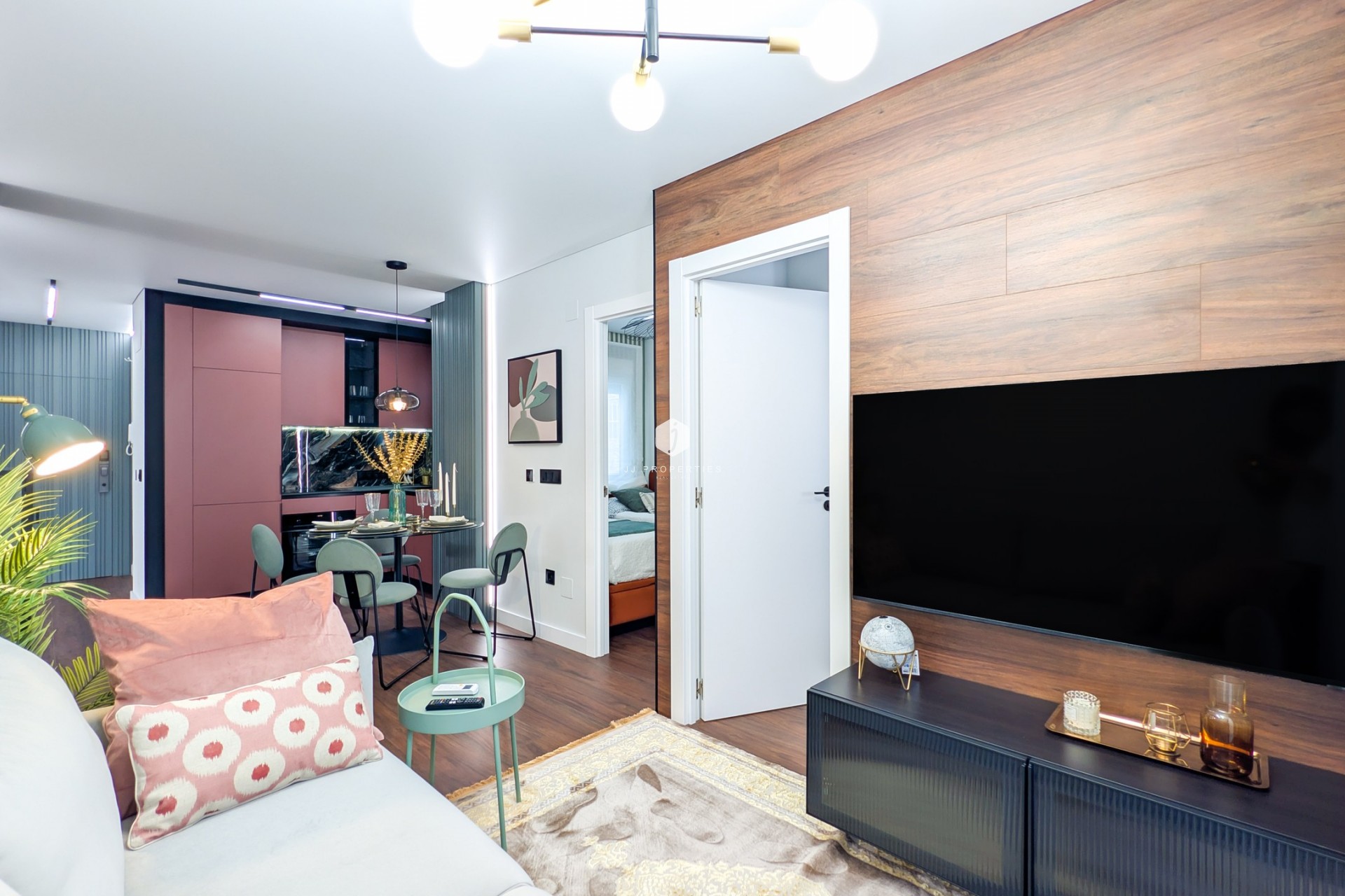 Aus zweiter Hand - Wohnung -
Torrevieja - Costa Blanca