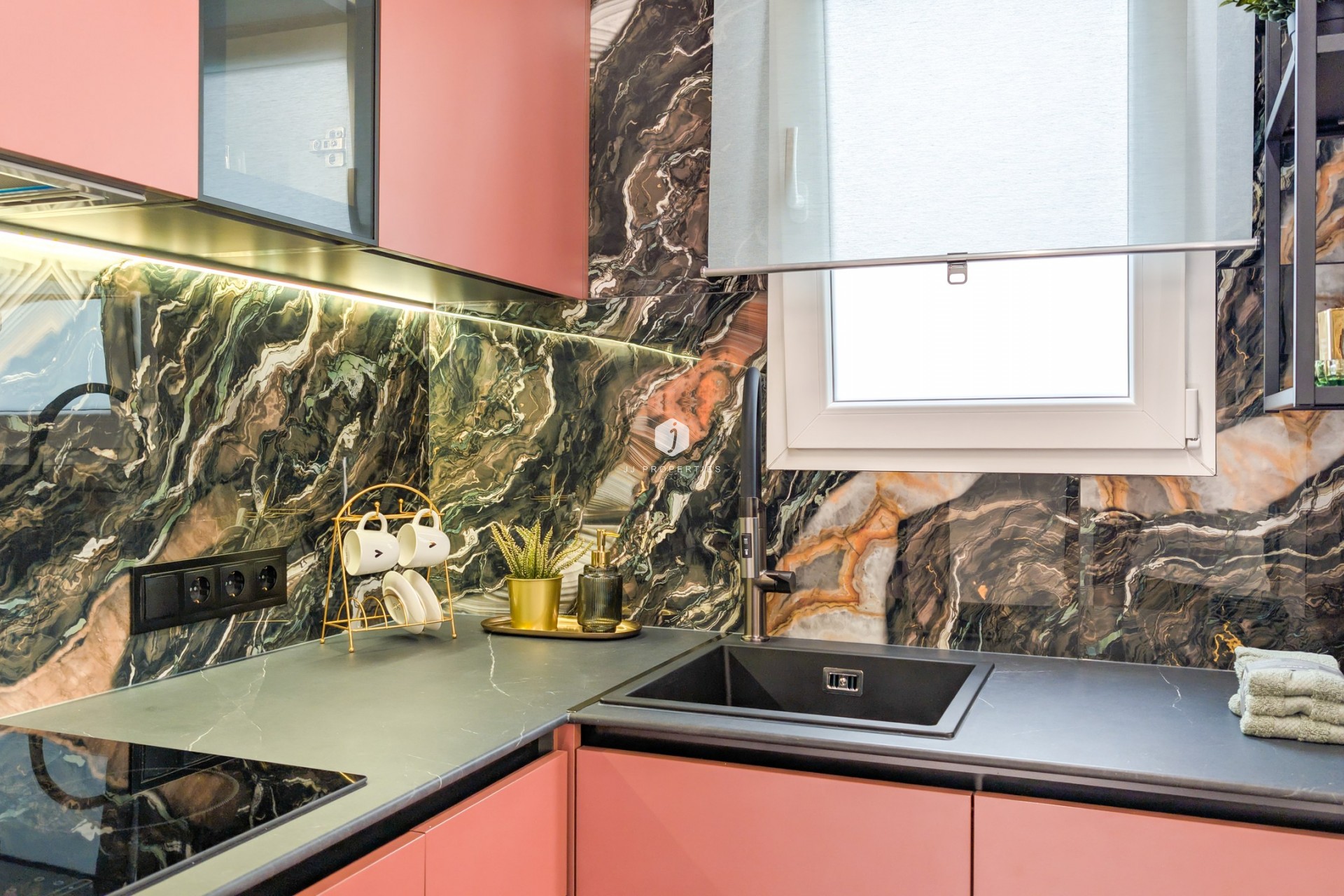 Aus zweiter Hand - Wohnung -
Torrevieja - Costa Blanca