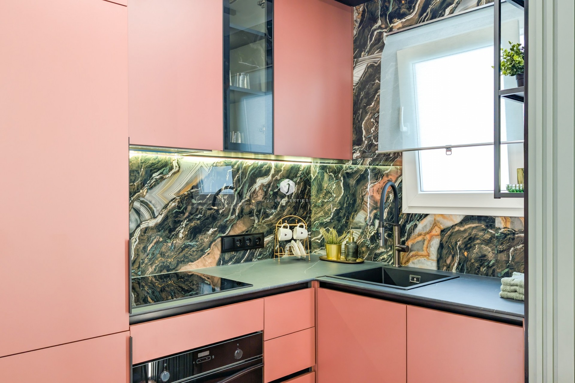 Aus zweiter Hand - Wohnung -
Torrevieja - Costa Blanca